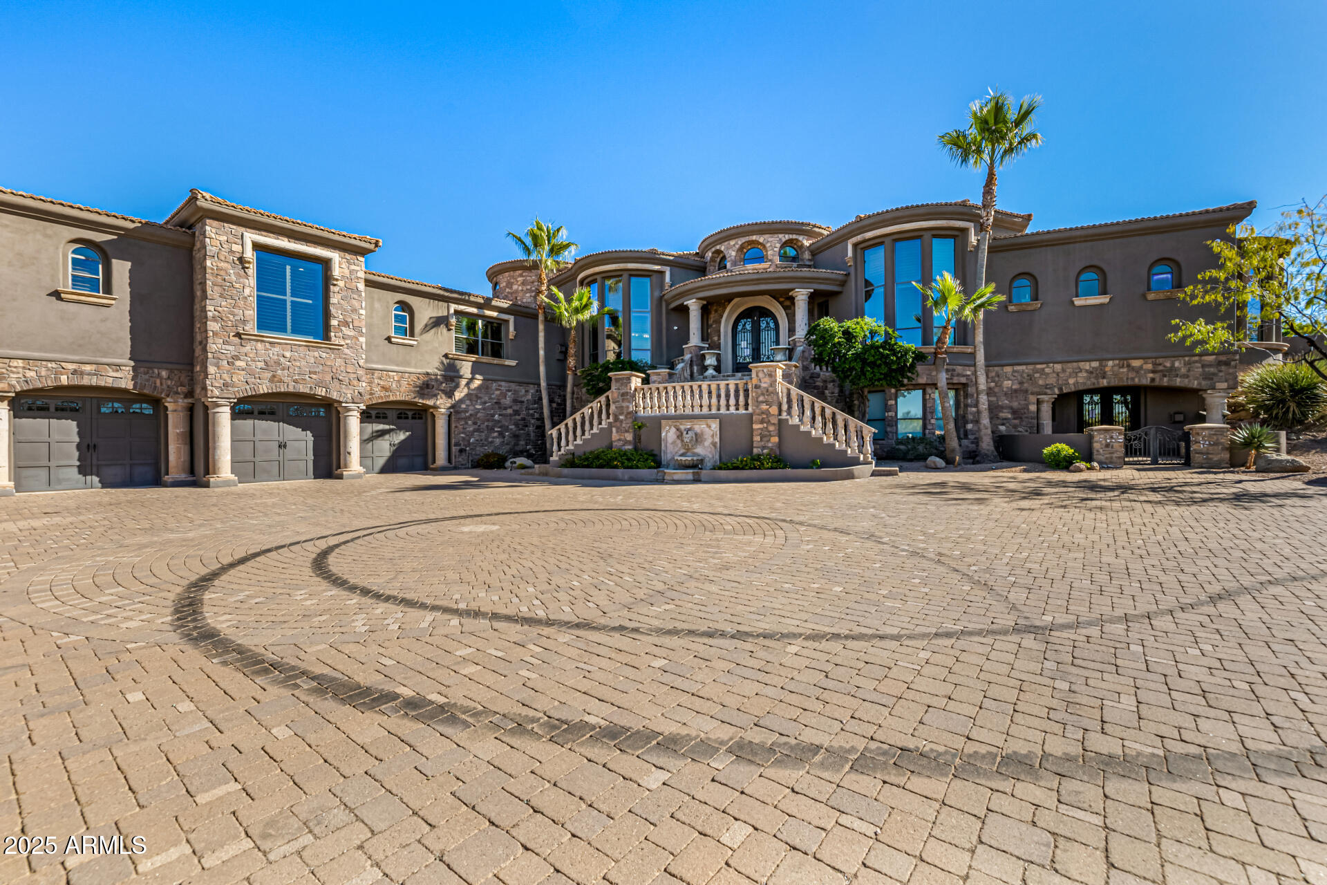 PINNACLE VISTA - Residential
