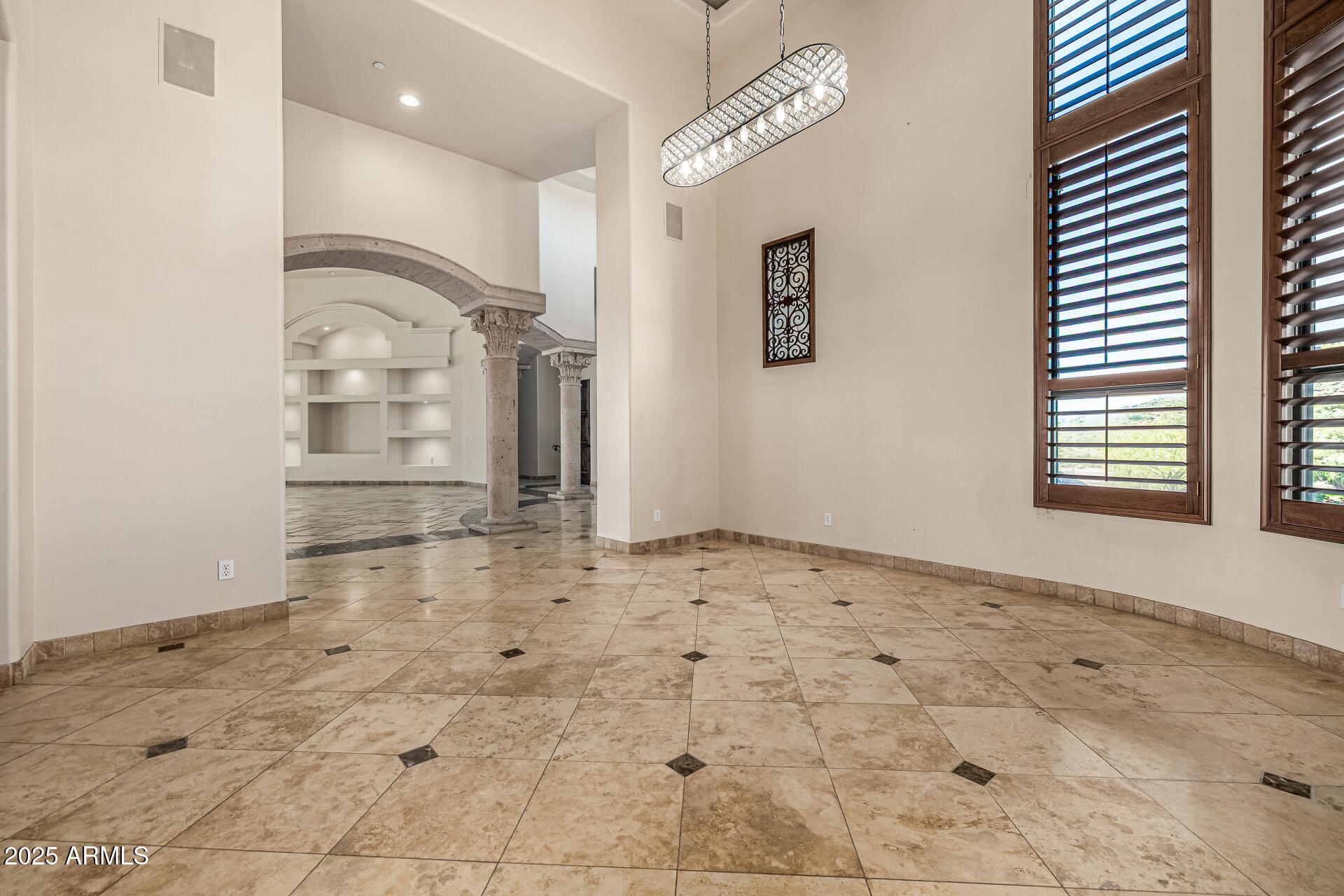 PINNACLE VISTA - Residential