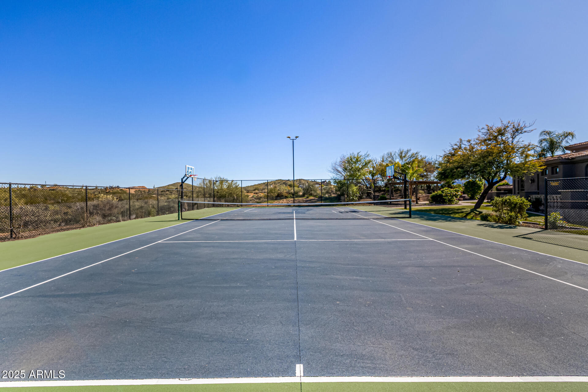 PINNACLE VISTA - Residential