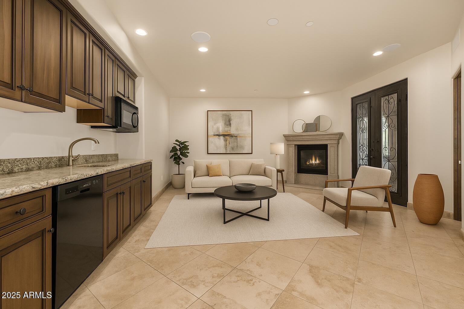 PINNACLE VISTA - Residential