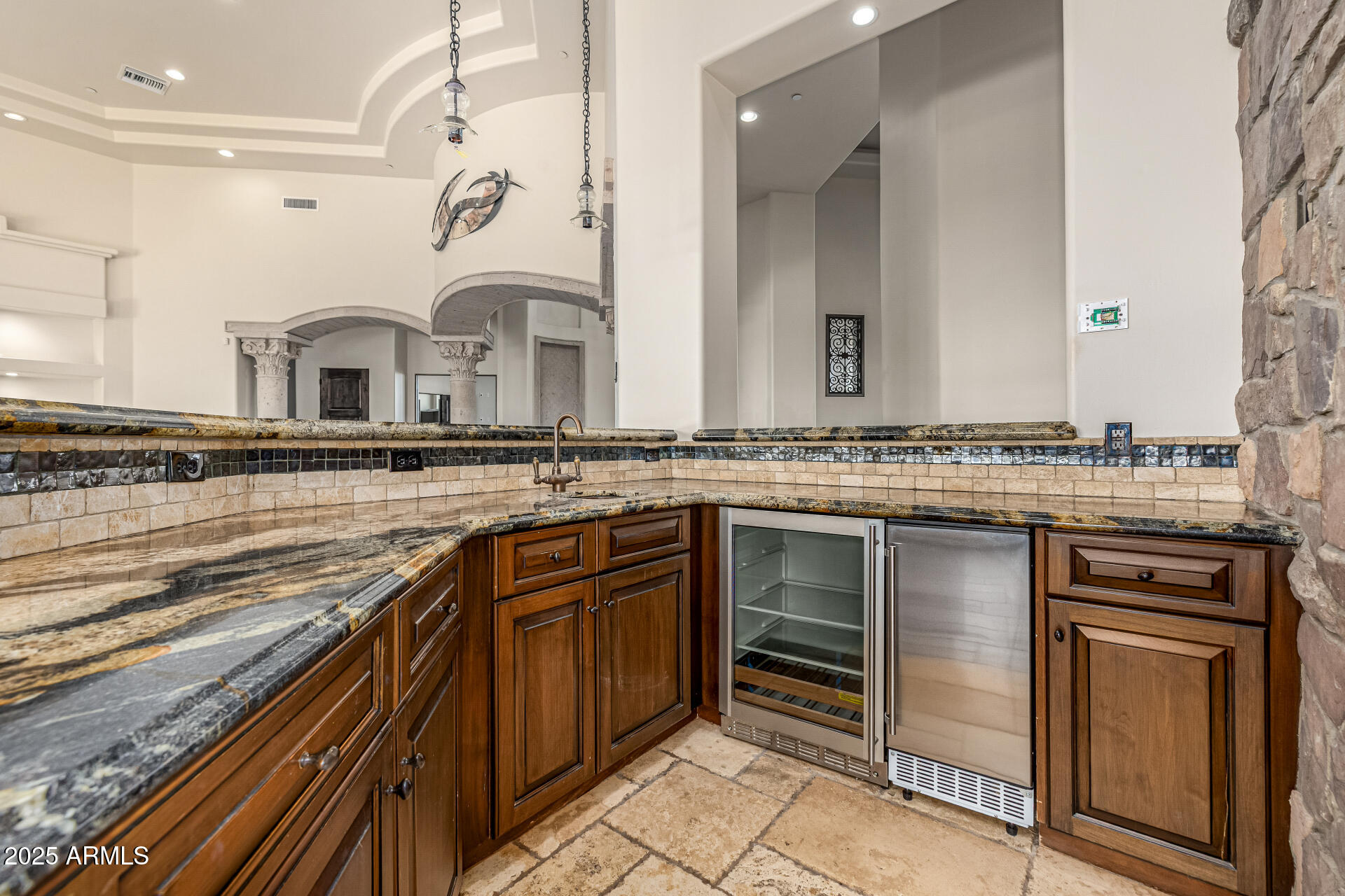 PINNACLE VISTA - Residential