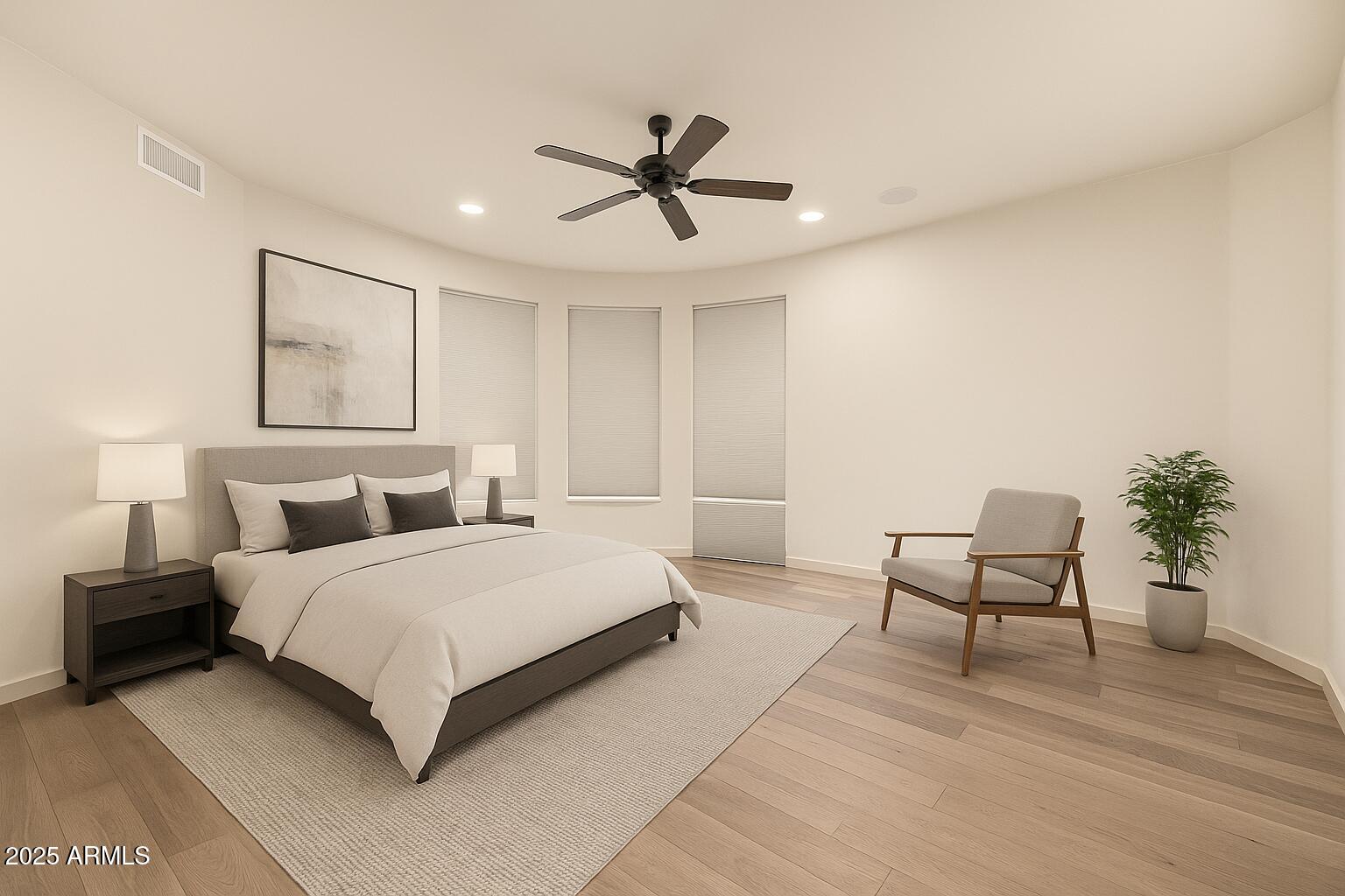 PINNACLE VISTA - Residential