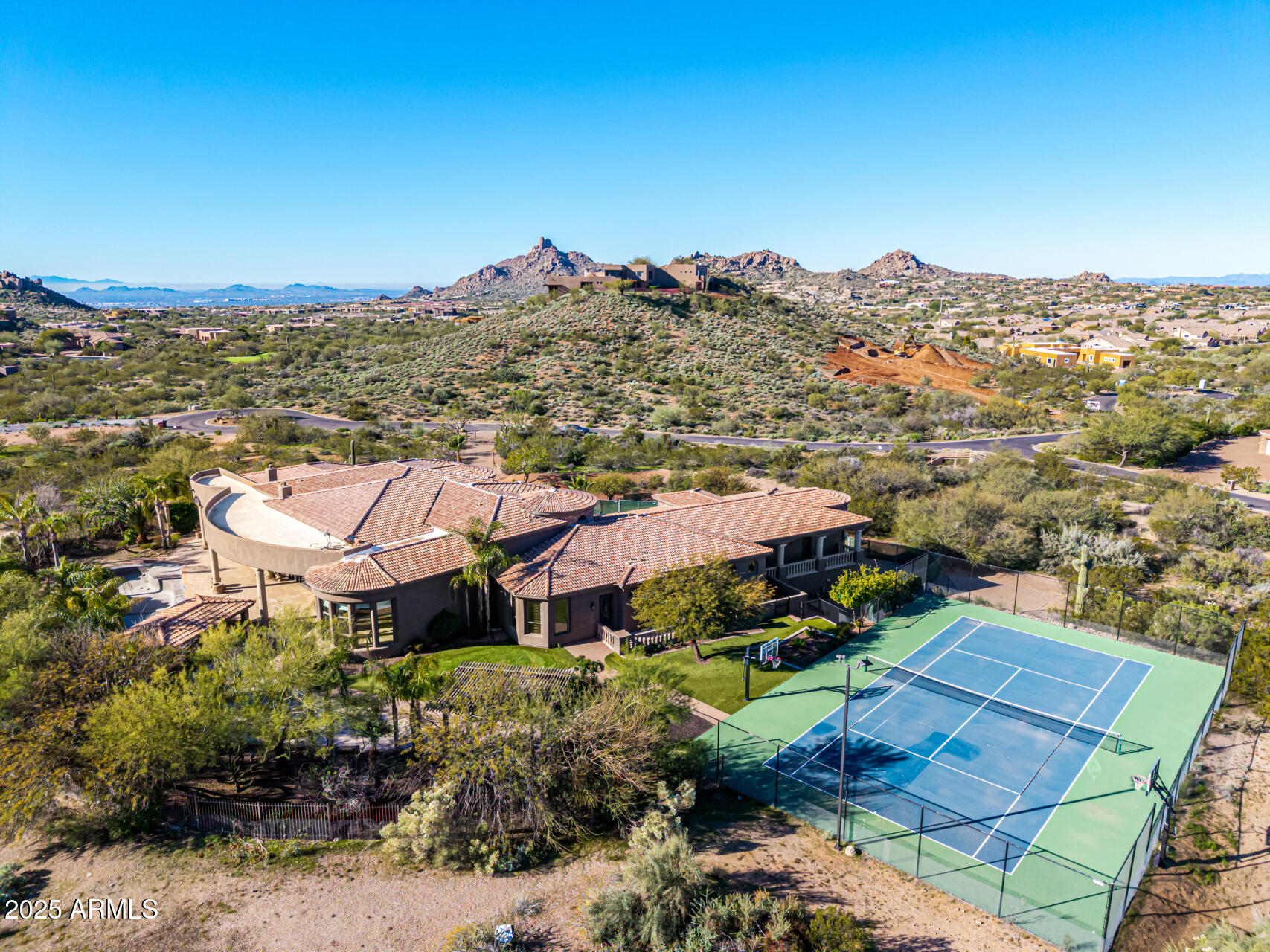 PINNACLE VISTA - Residential