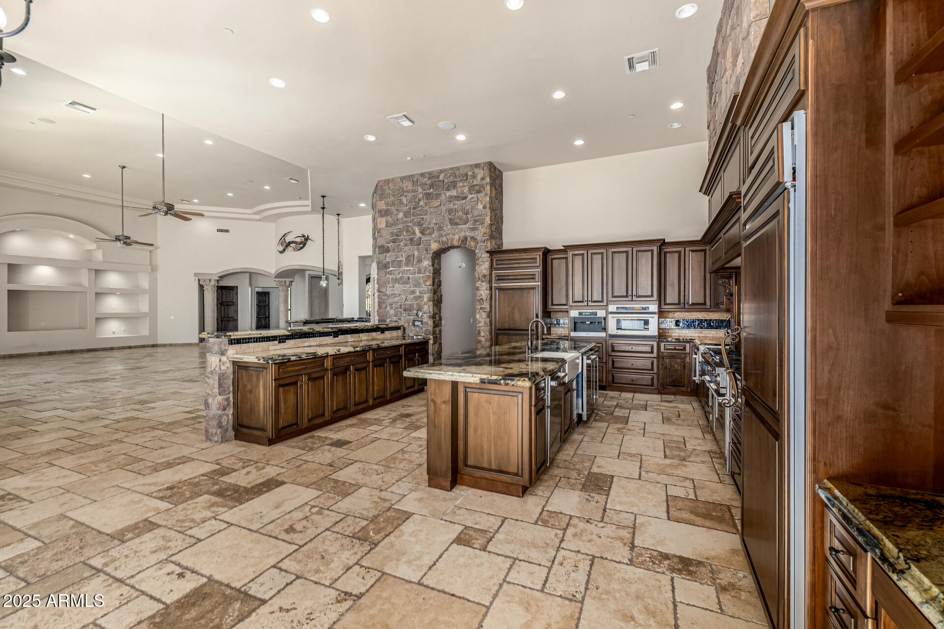 PINNACLE VISTA - Residential