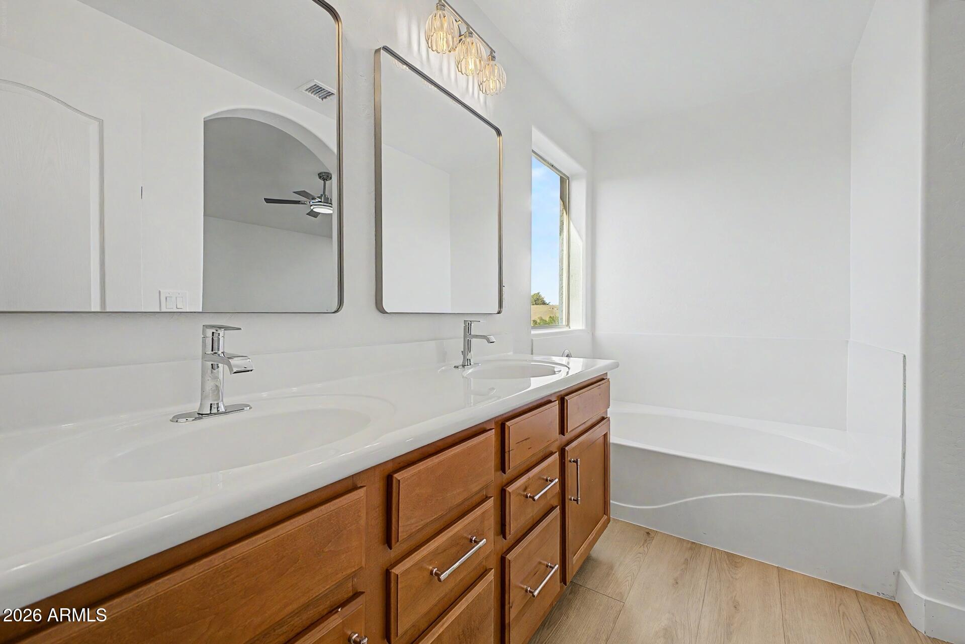 Pecan Creek South Unit 5 - Residential