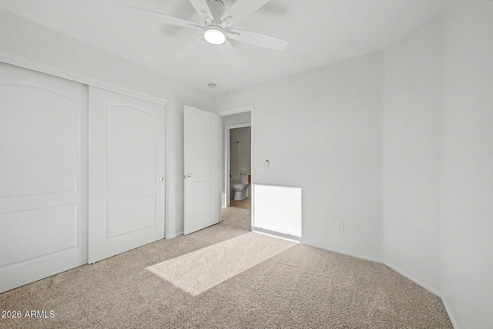 Pecan Creek South Unit 5 - Residential
