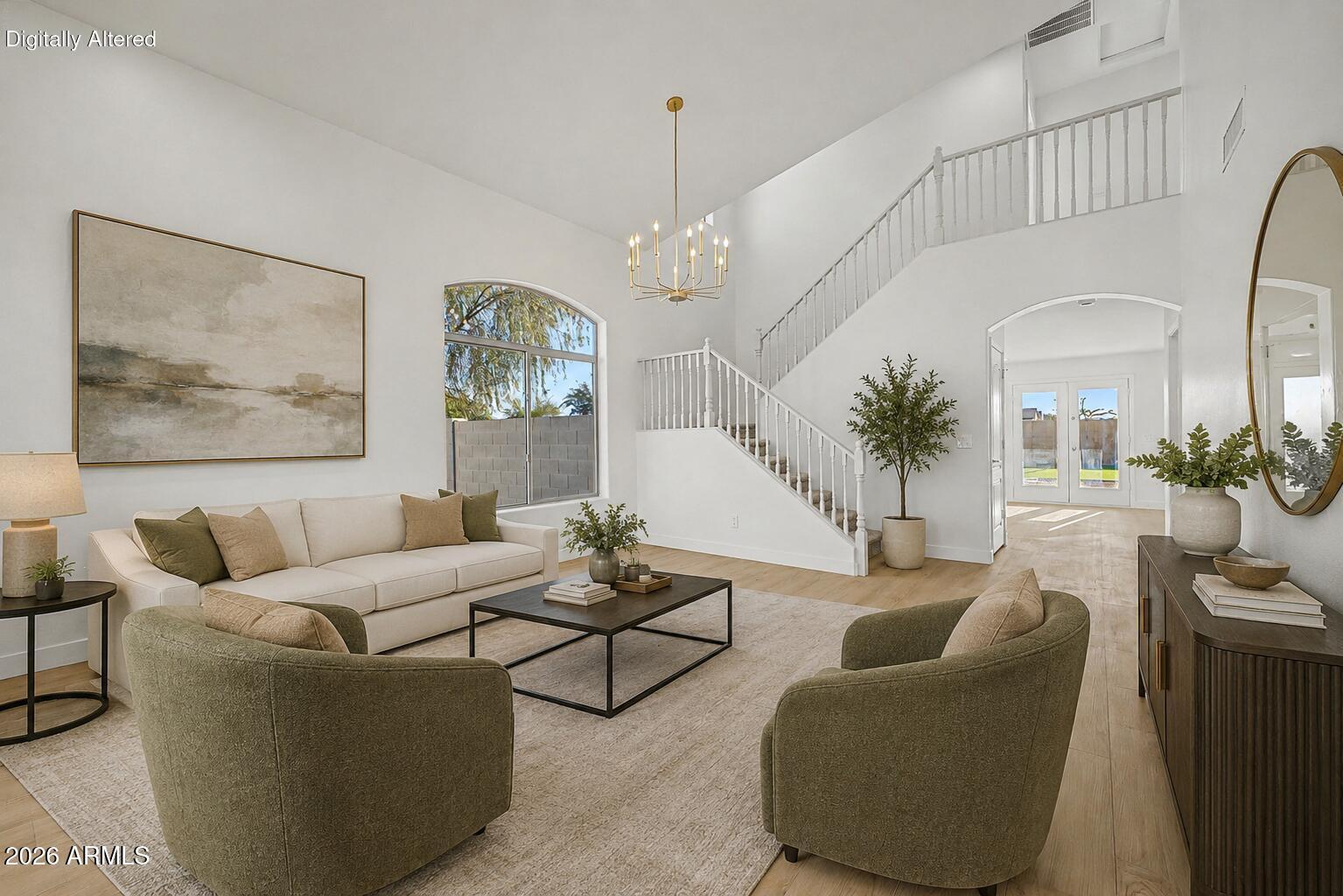 Pecan Creek South Unit 5 - Residential