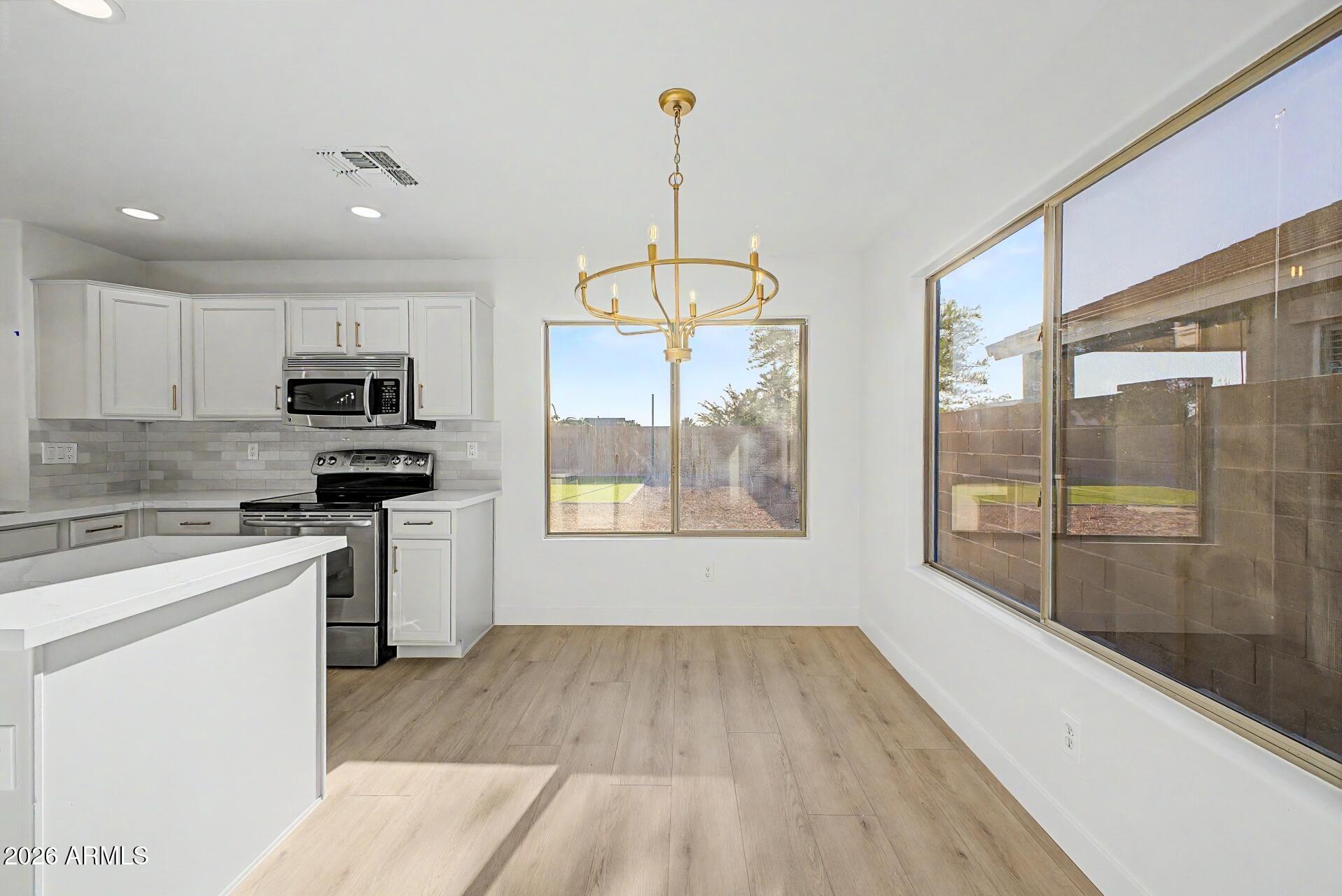 Pecan Creek South Unit 5 - Residential
