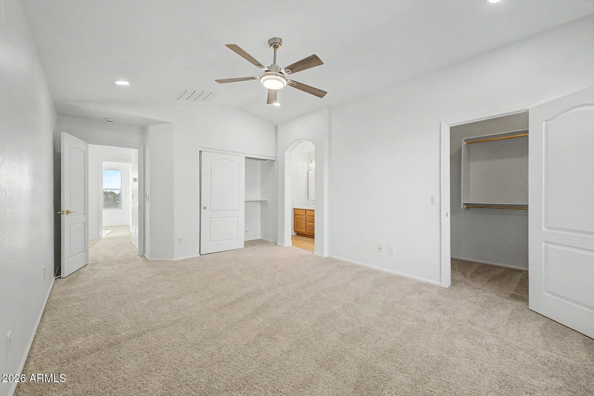 Pecan Creek South Unit 5 - Residential