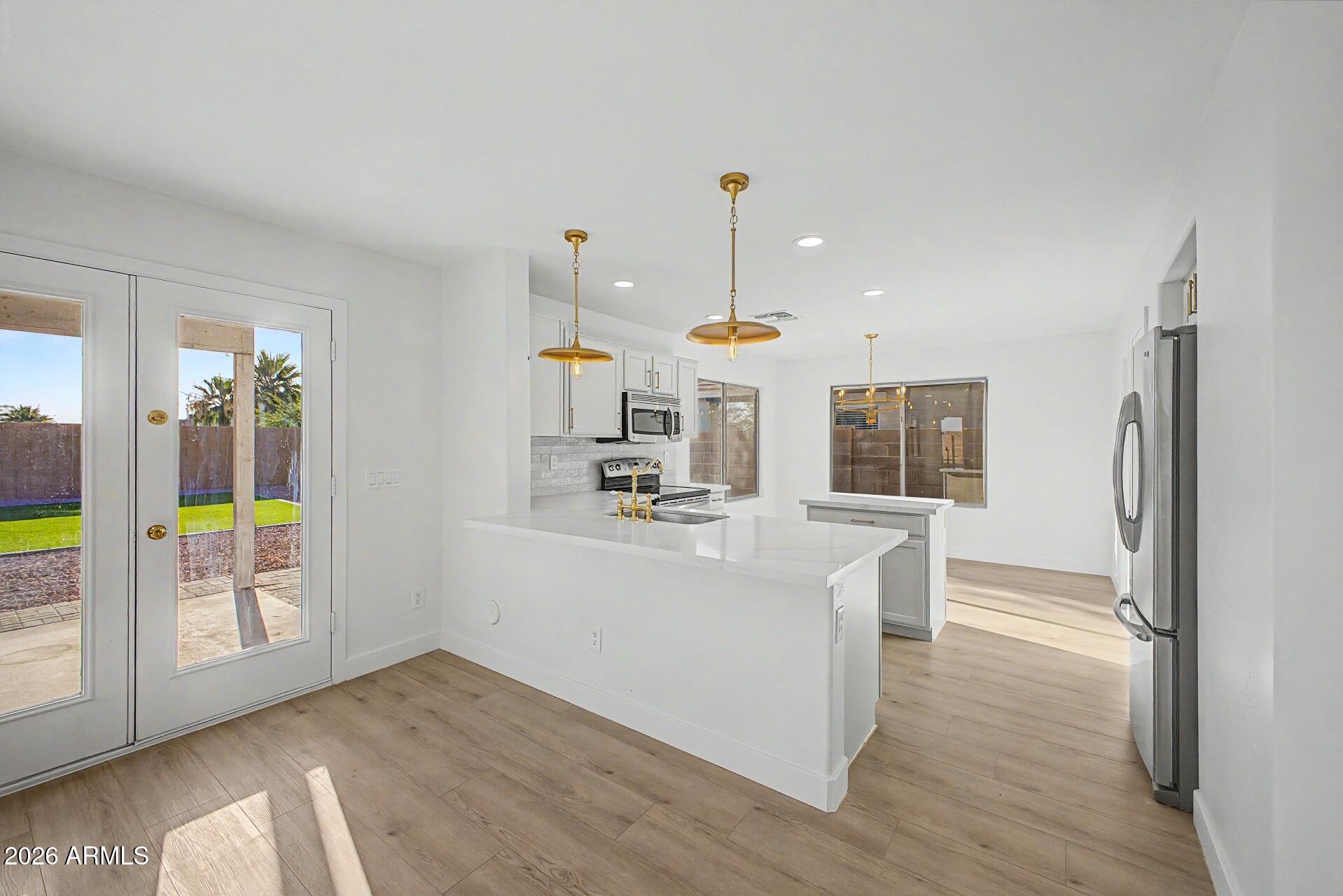 Pecan Creek South Unit 5 - Residential