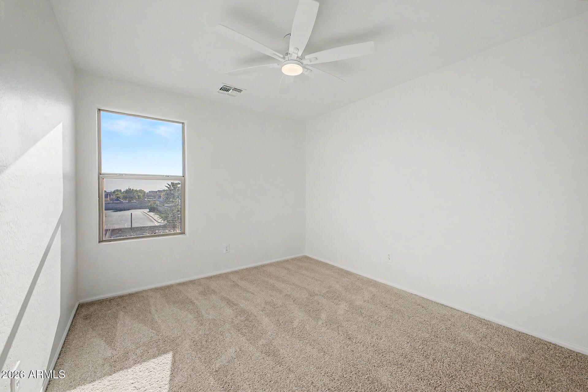 Pecan Creek South Unit 5 - Residential