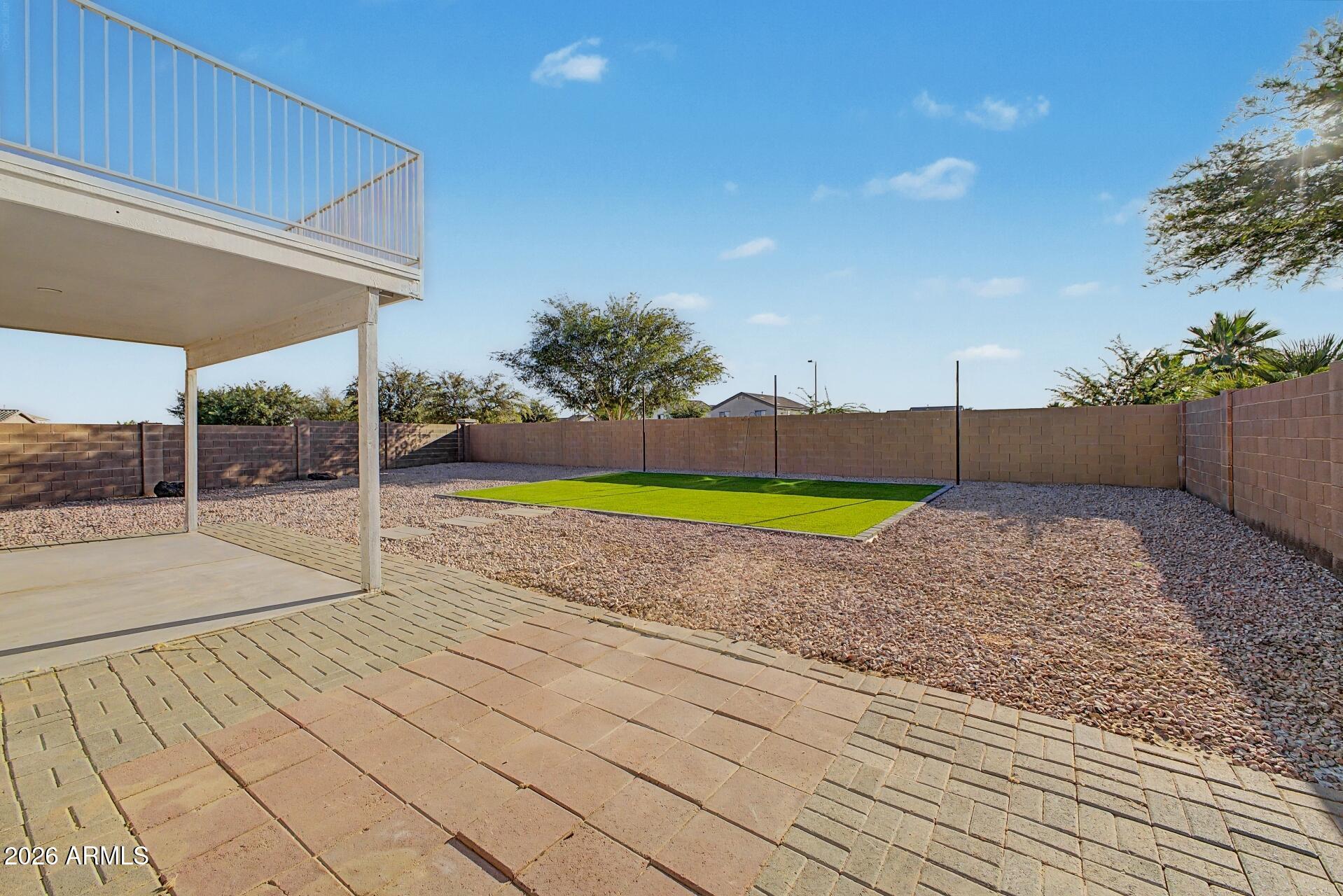 Pecan Creek South Unit 5 - Residential