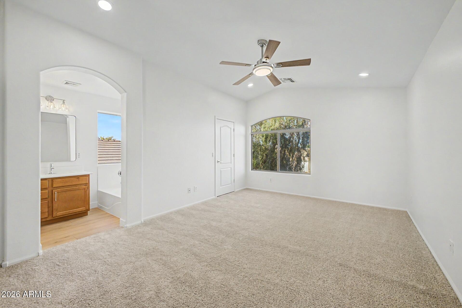 Pecan Creek South Unit 5 - Residential