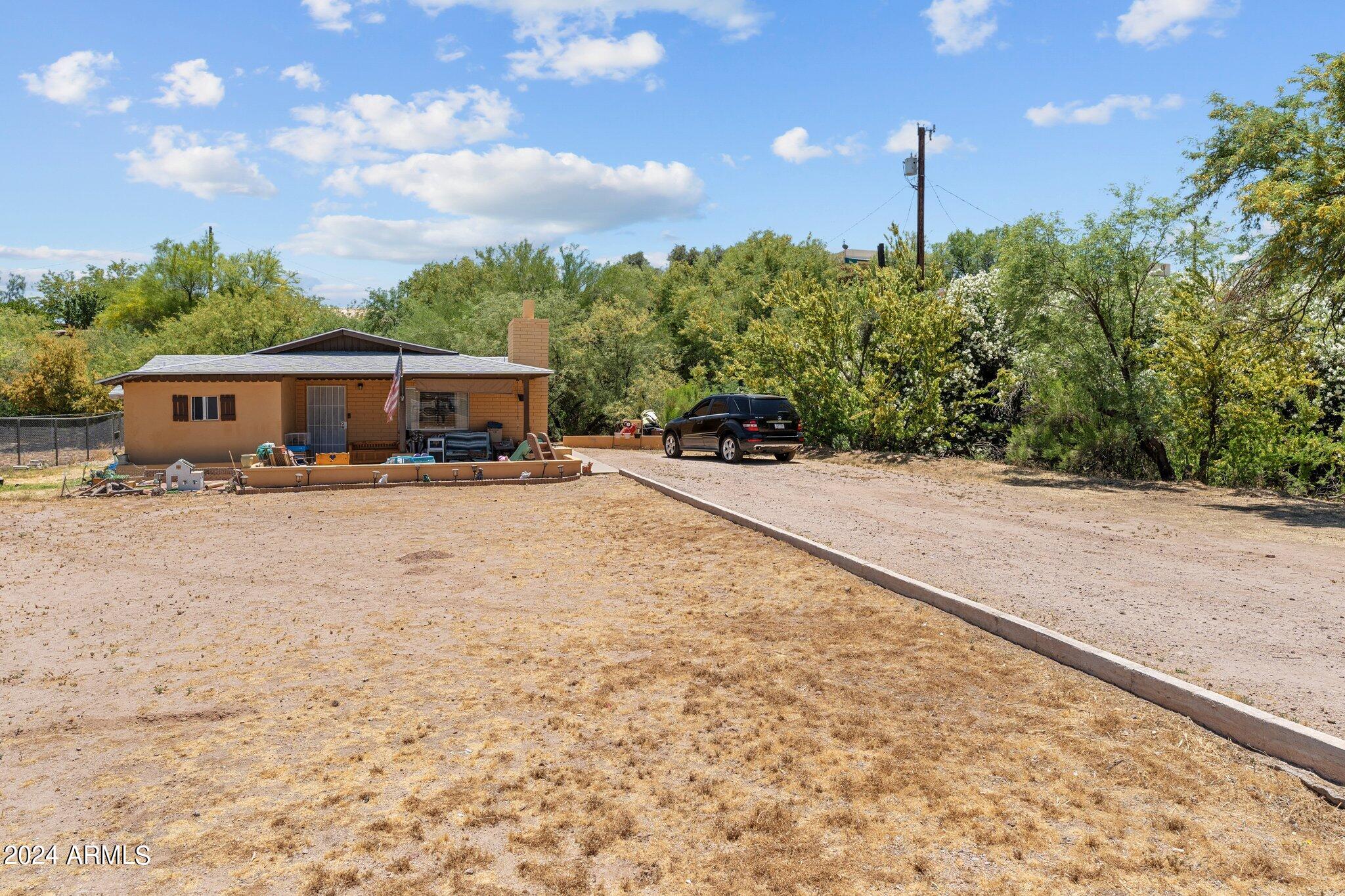 COLLINS ADD WICKENBURG BLKS 7, 9, 10, 14-24 - Residential