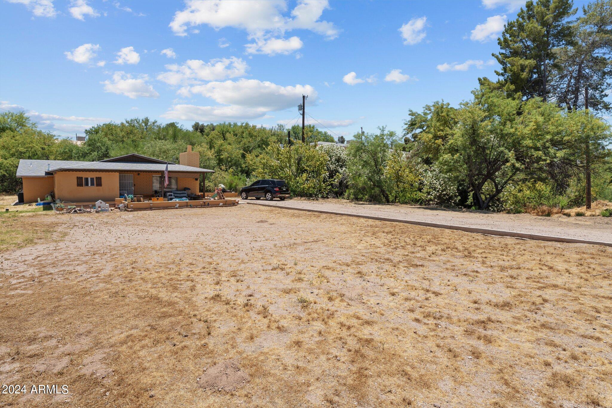 COLLINS ADD WICKENBURG BLKS 7, 9, 10, 14-24 - Residential
