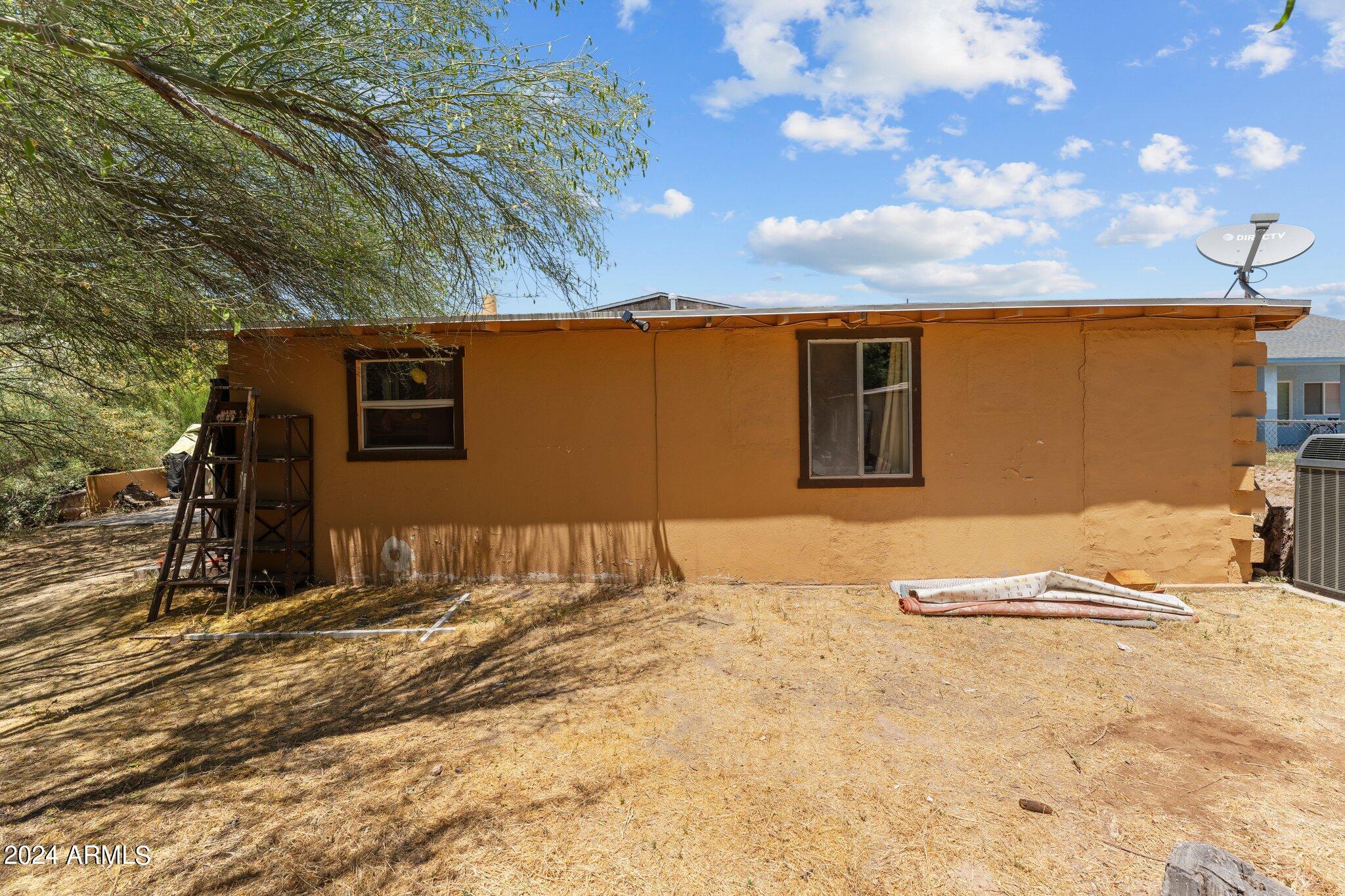 COLLINS ADD WICKENBURG BLKS 7, 9, 10, 14-24 - Residential