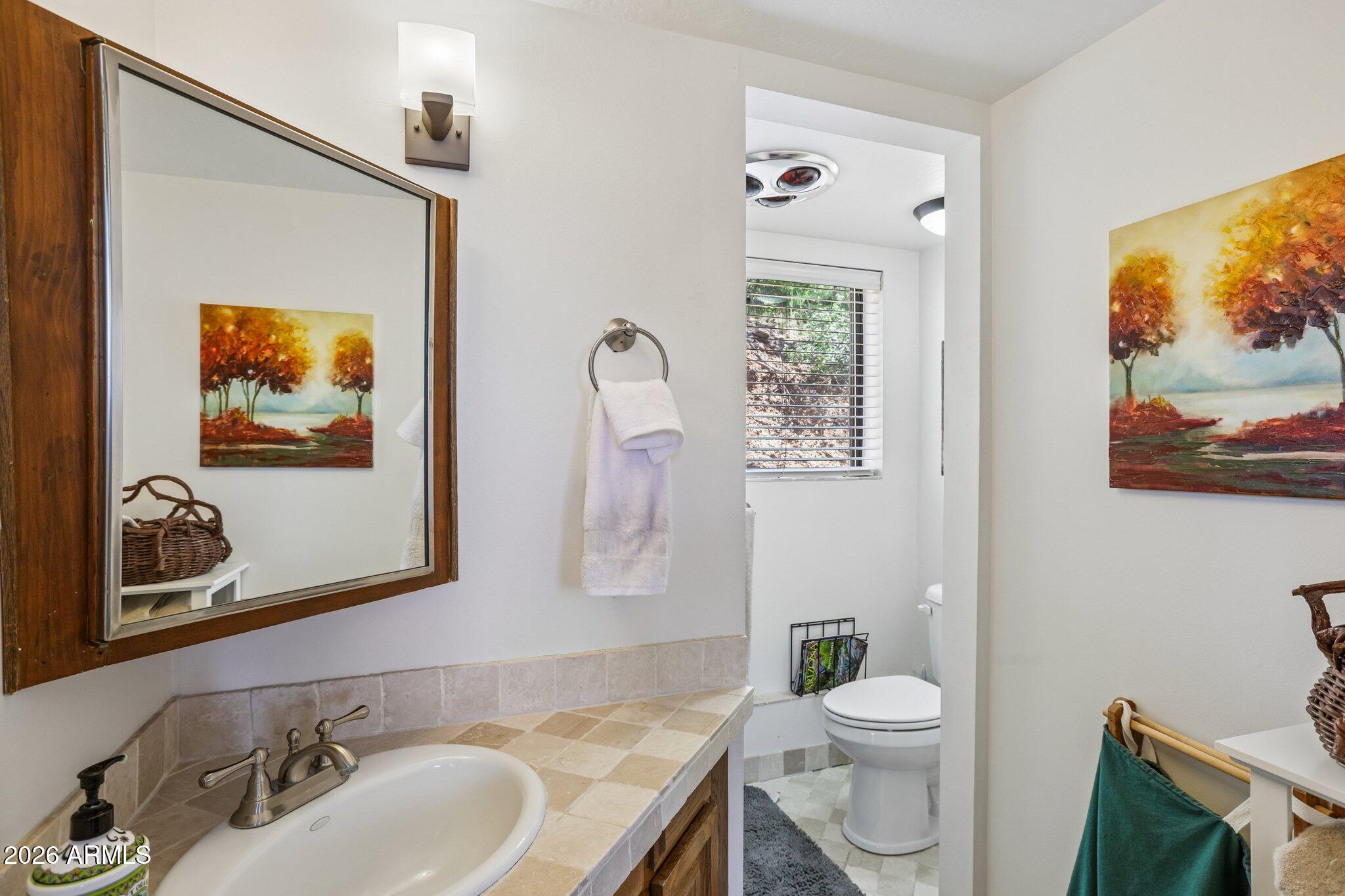 PORTAL PINE CREEK CANYON 2 - Residential