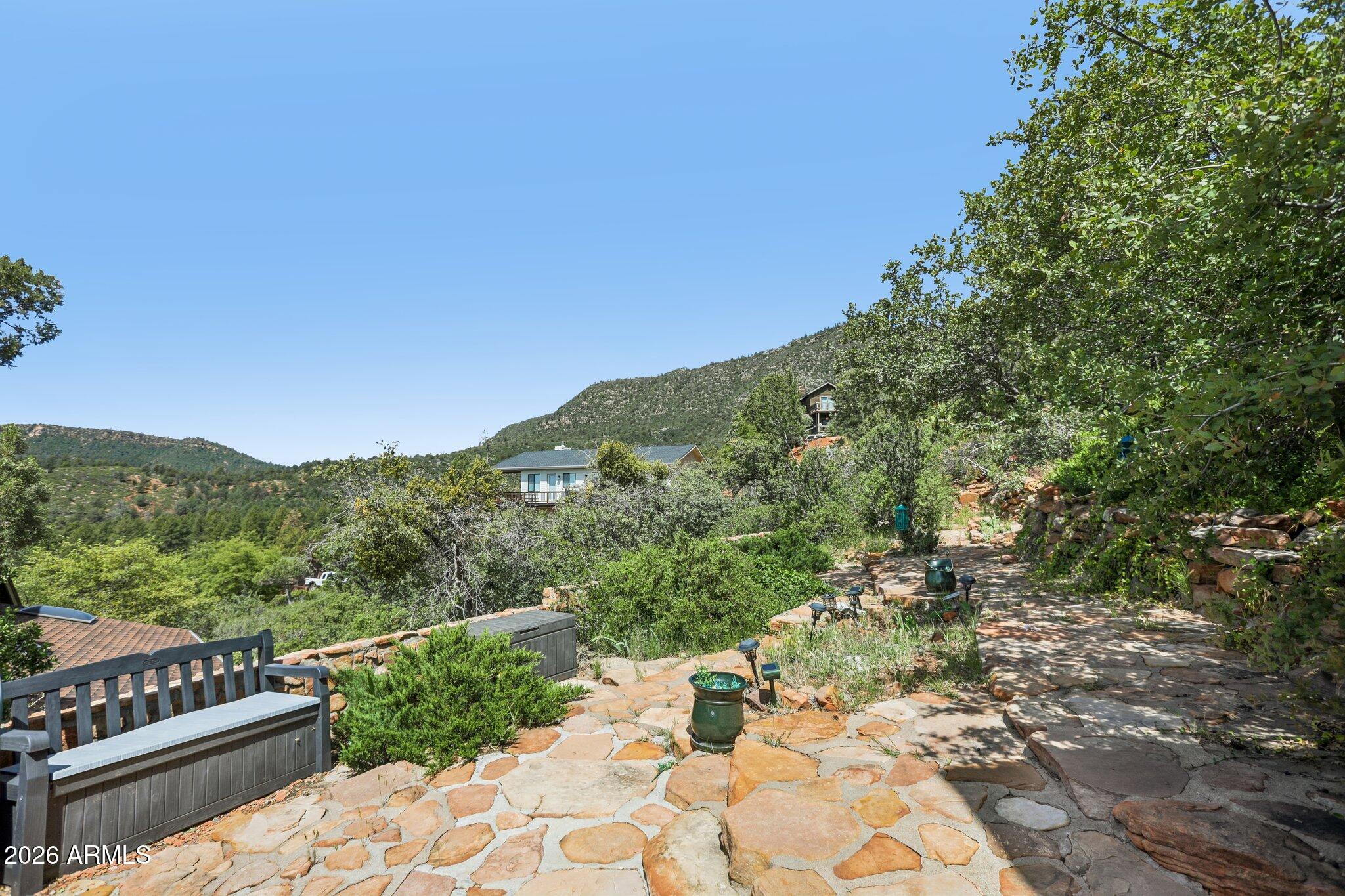 PORTAL PINE CREEK CANYON 2 - Residential