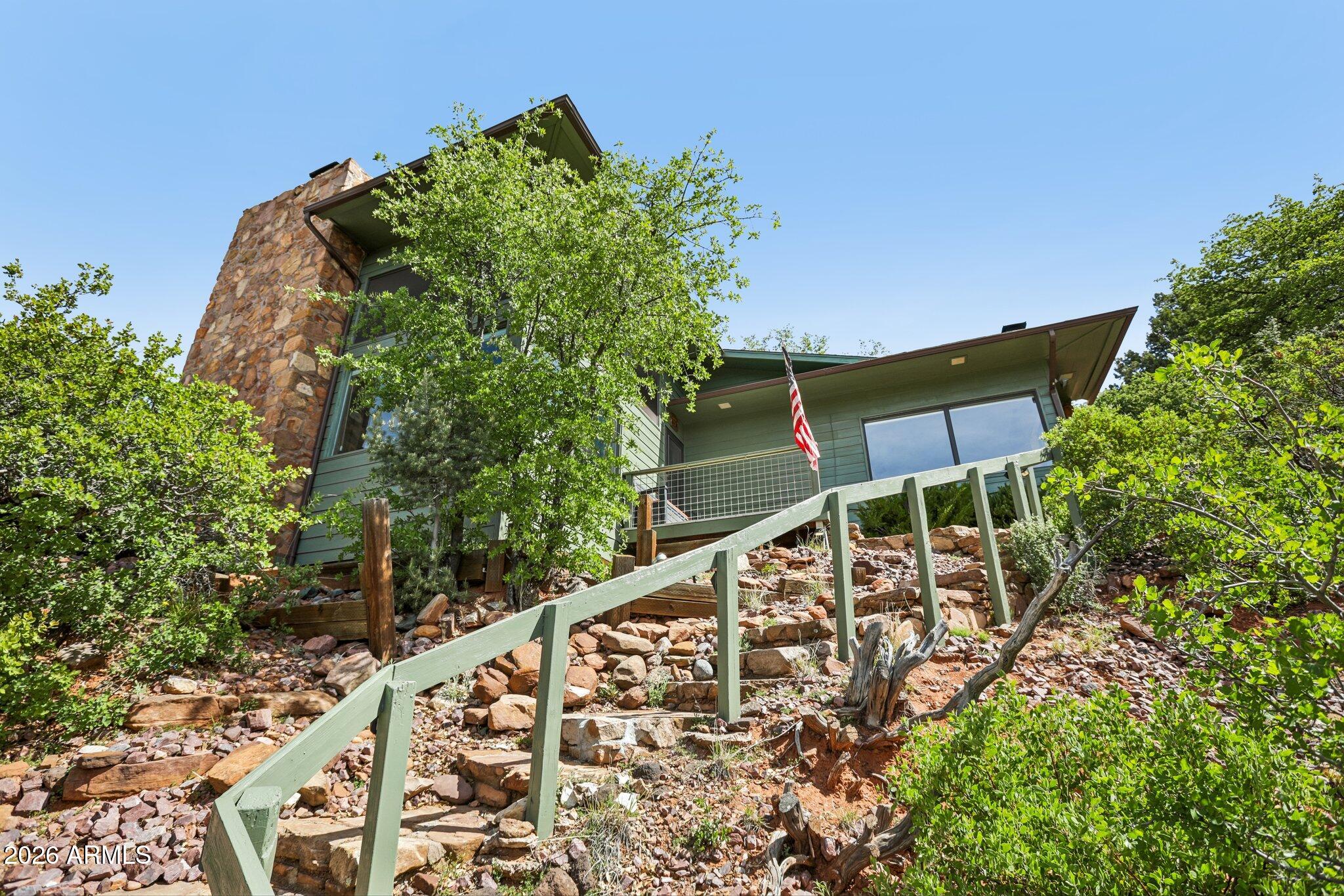 PORTAL PINE CREEK CANYON 2 - Residential