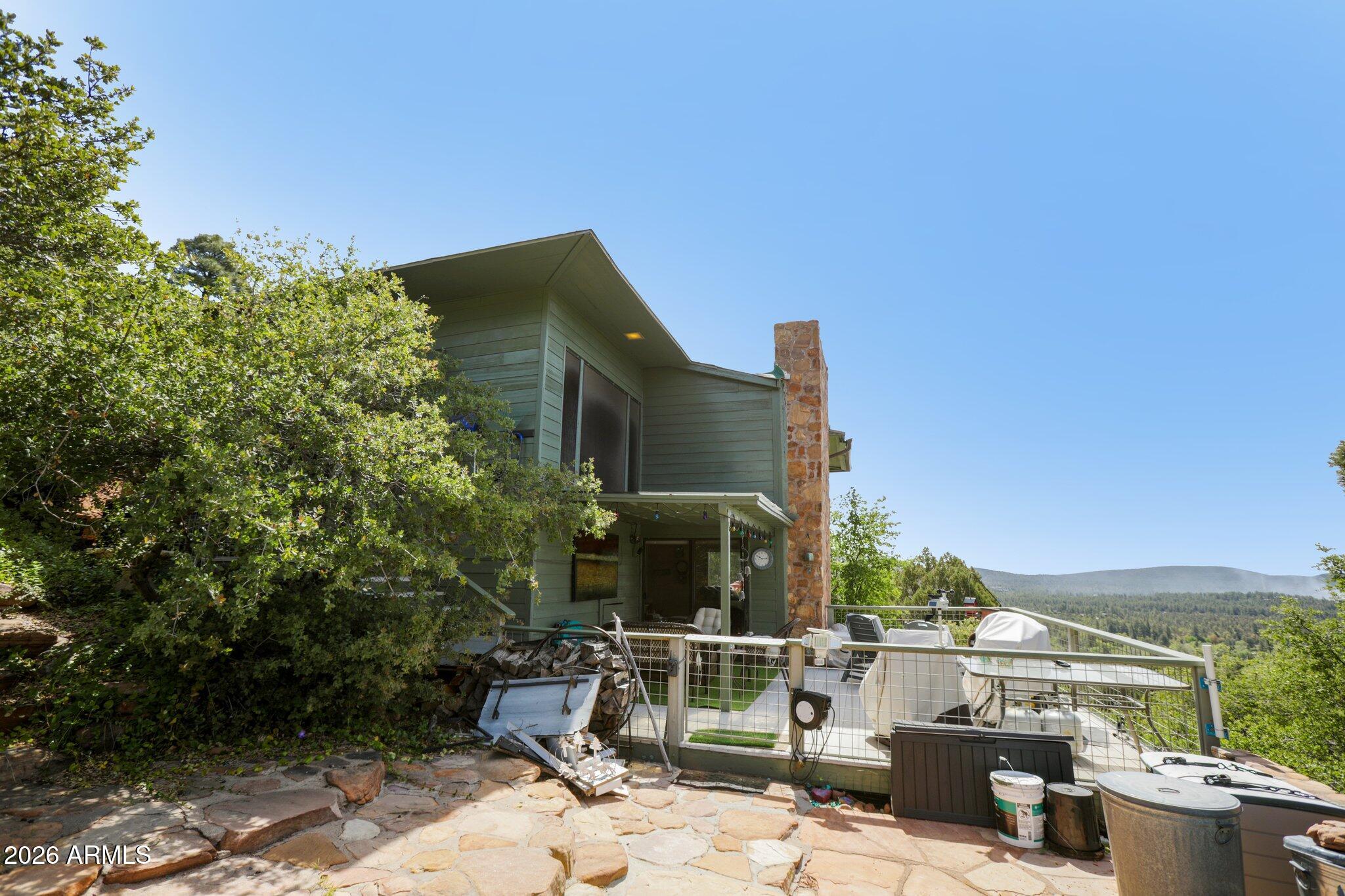 PORTAL PINE CREEK CANYON 2 - Residential