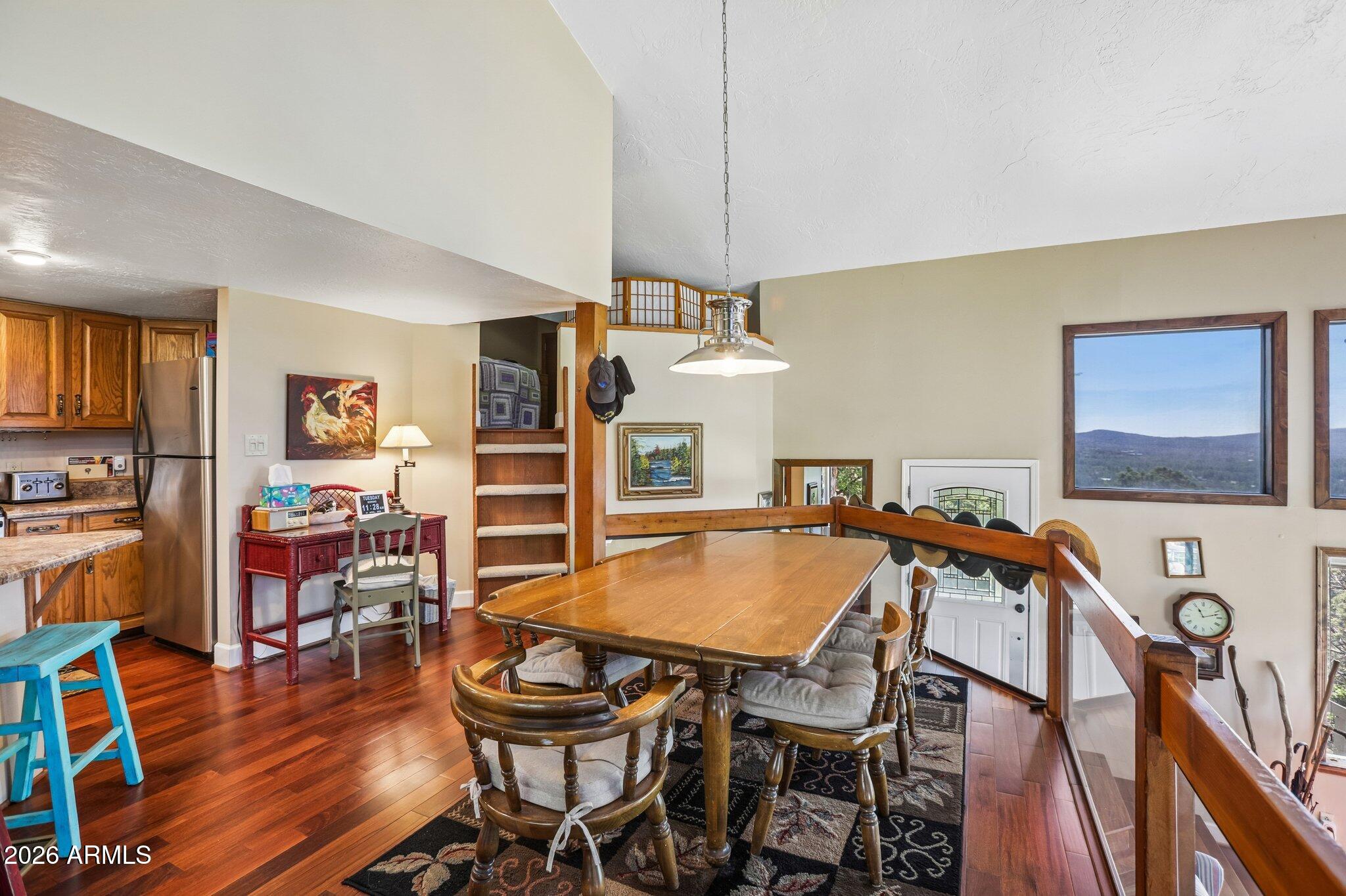 PORTAL PINE CREEK CANYON 2 - Residential