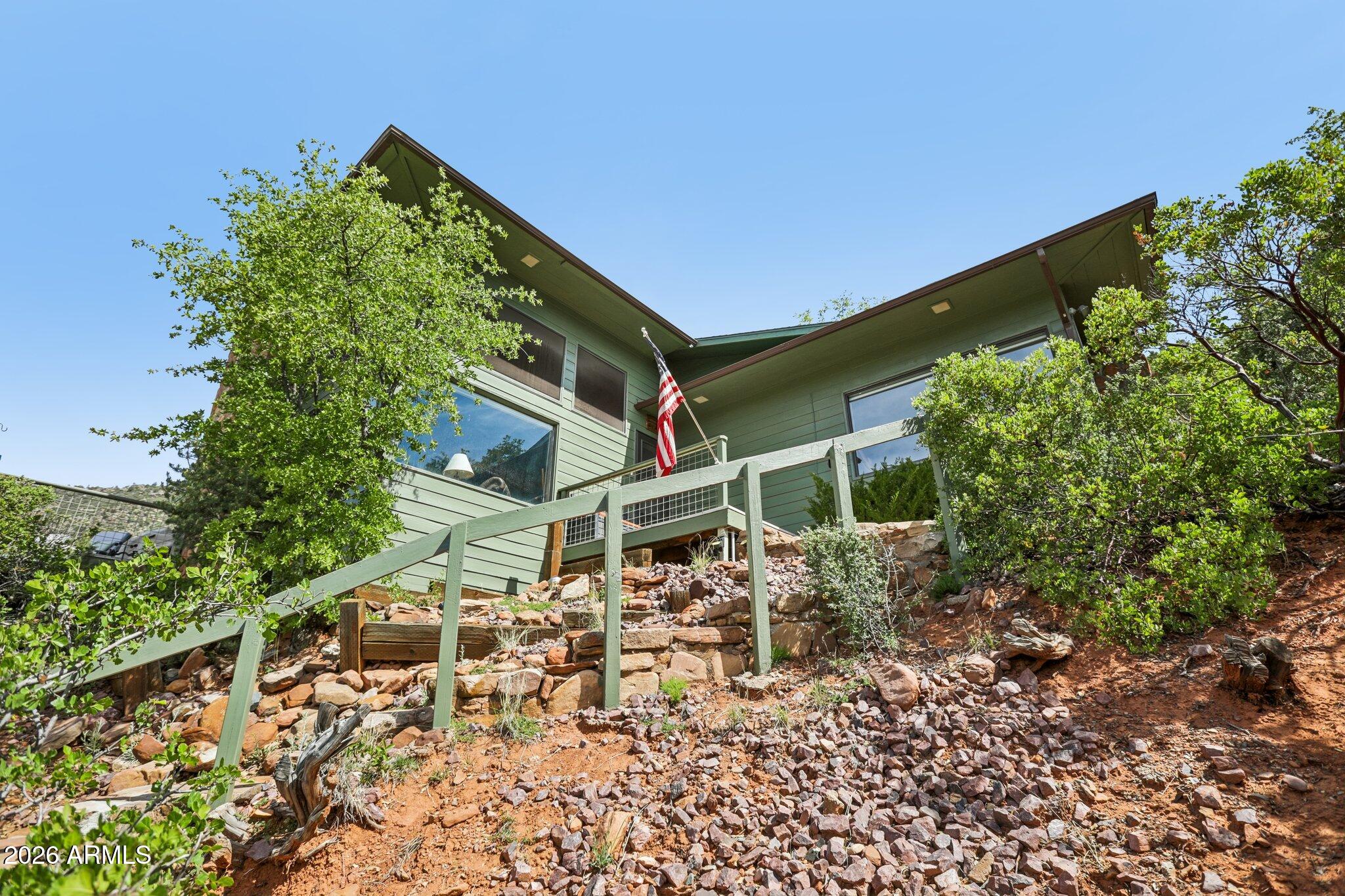 PORTAL PINE CREEK CANYON 2 - Residential