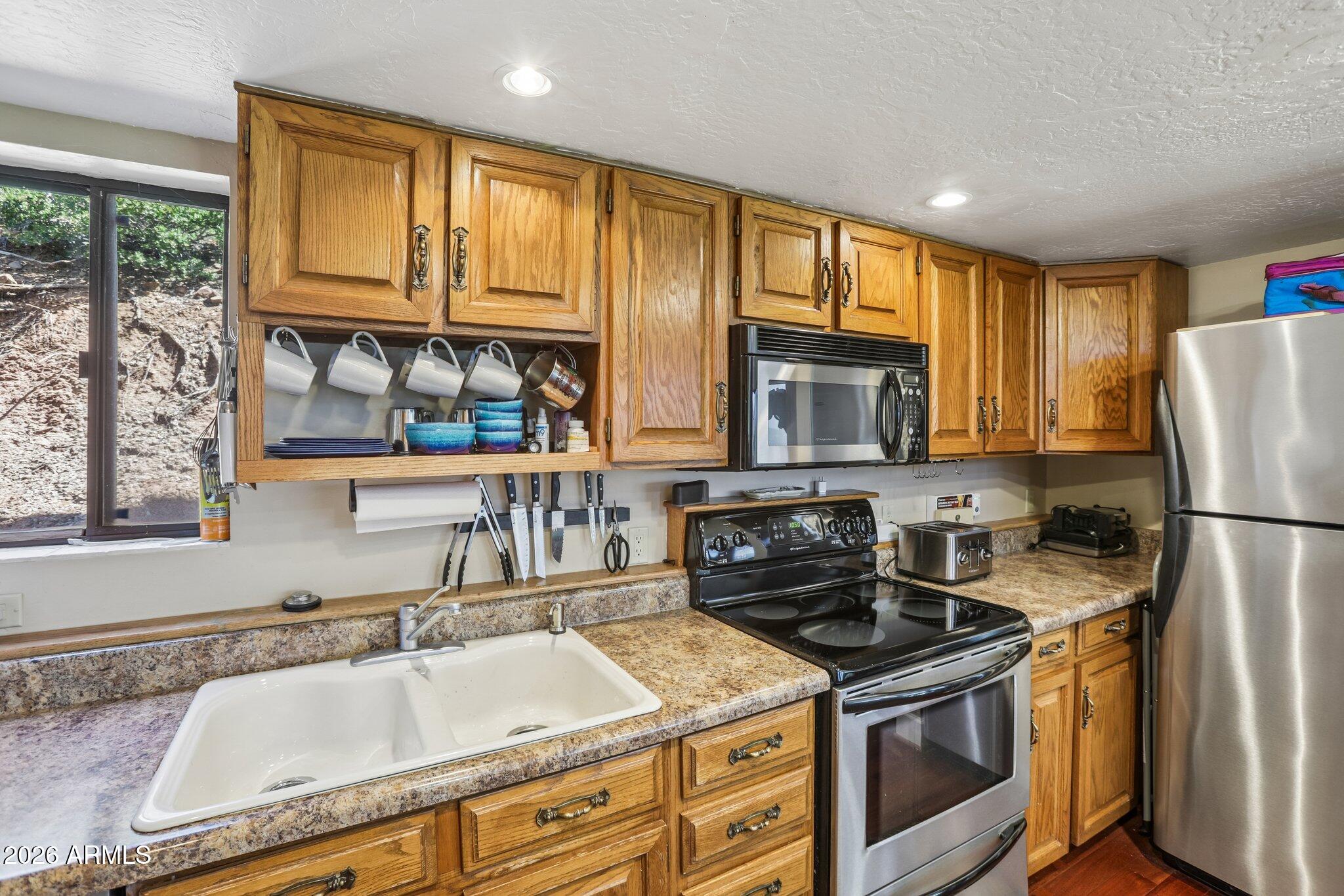 PORTAL PINE CREEK CANYON 2 - Residential