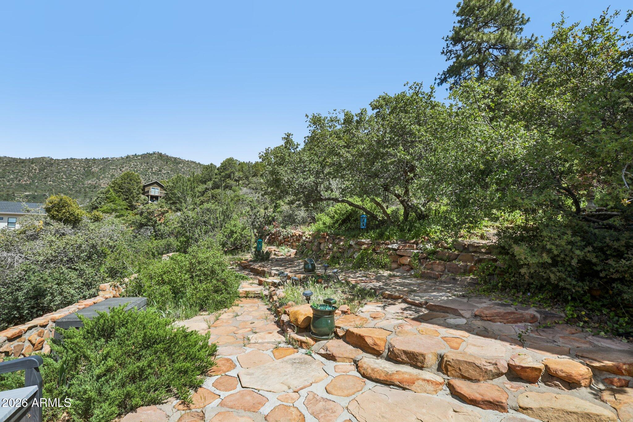 PORTAL PINE CREEK CANYON 2 - Residential