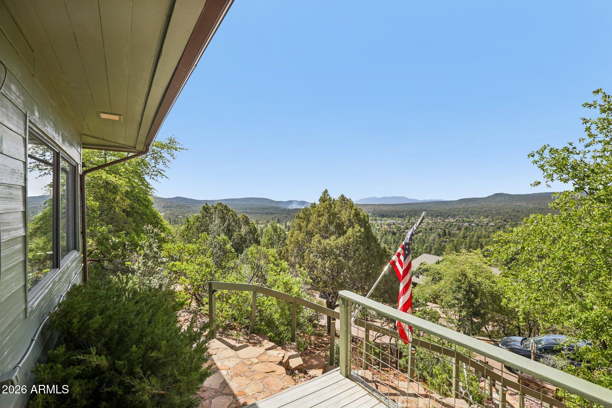 PORTAL PINE CREEK CANYON 2 - Residential