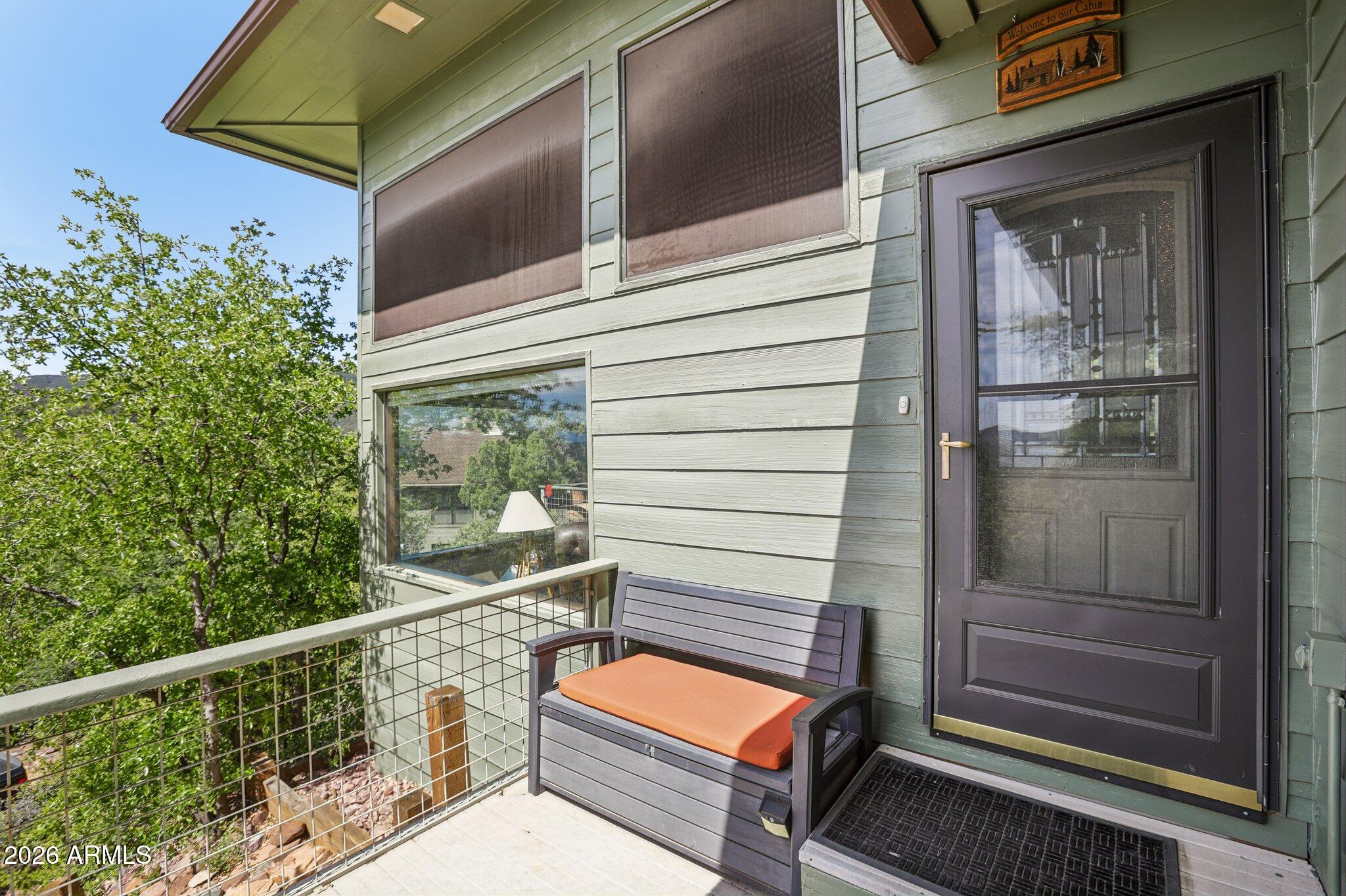 PORTAL PINE CREEK CANYON 2 - Residential
