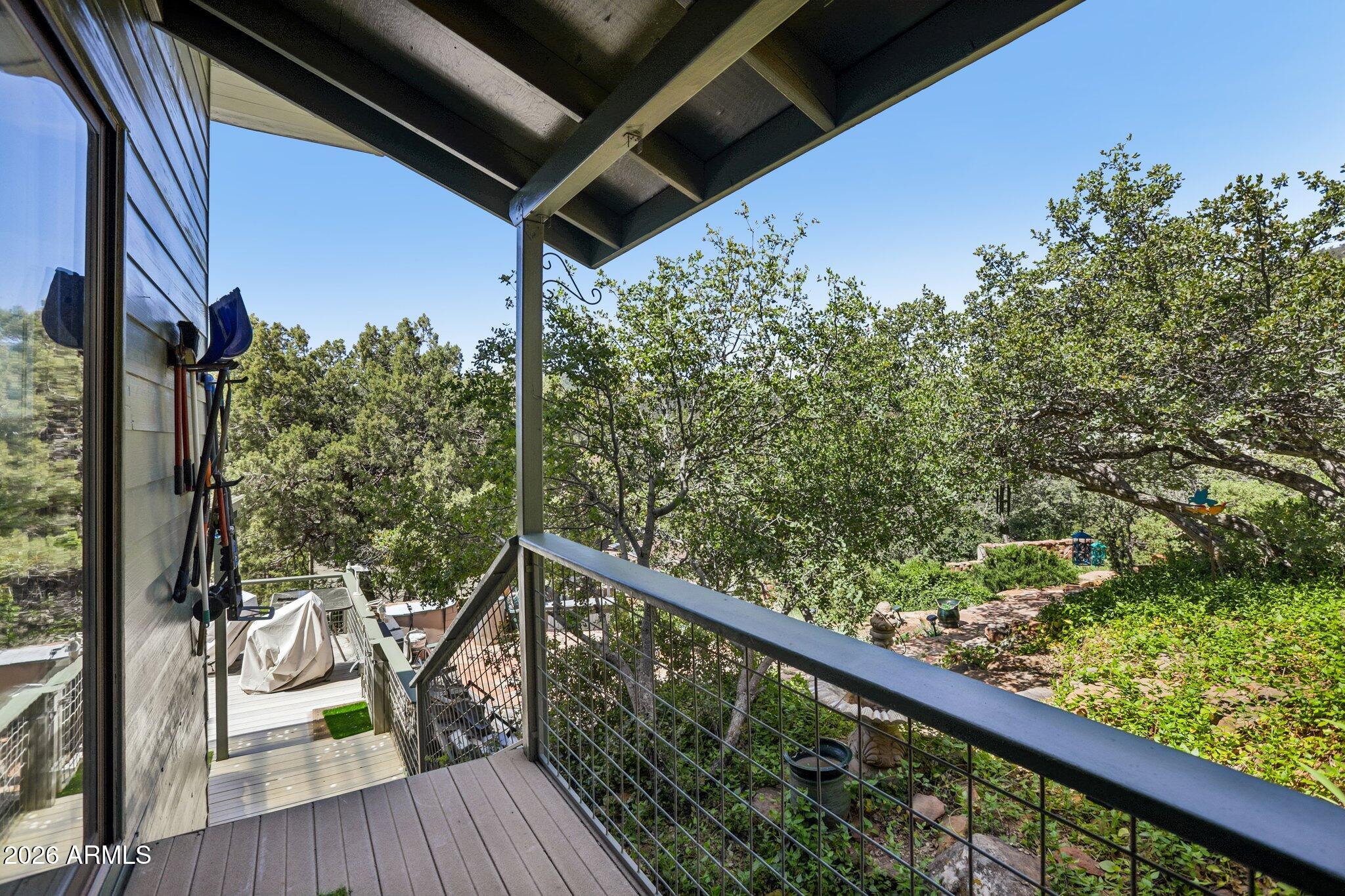 PORTAL PINE CREEK CANYON 2 - Residential