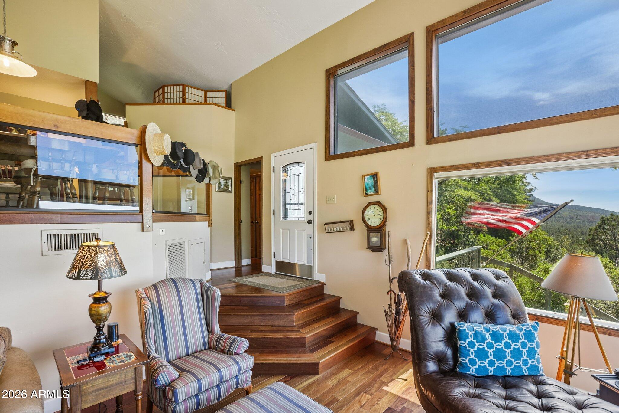 PORTAL PINE CREEK CANYON 2 - Residential