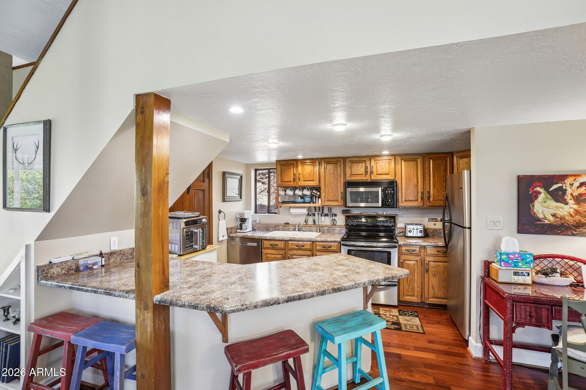 PORTAL PINE CREEK CANYON 2 - Residential
