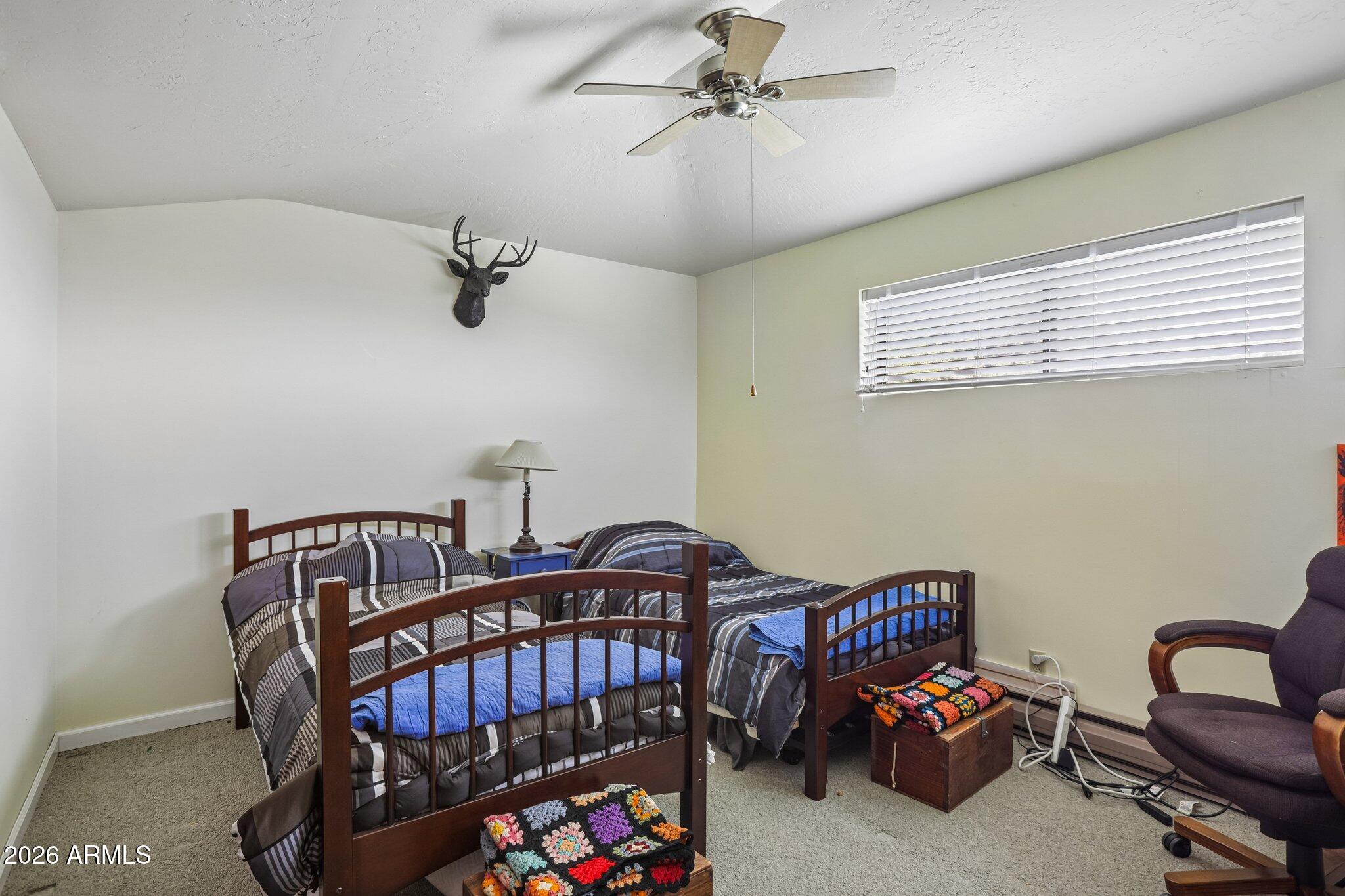 PORTAL PINE CREEK CANYON 2 - Residential