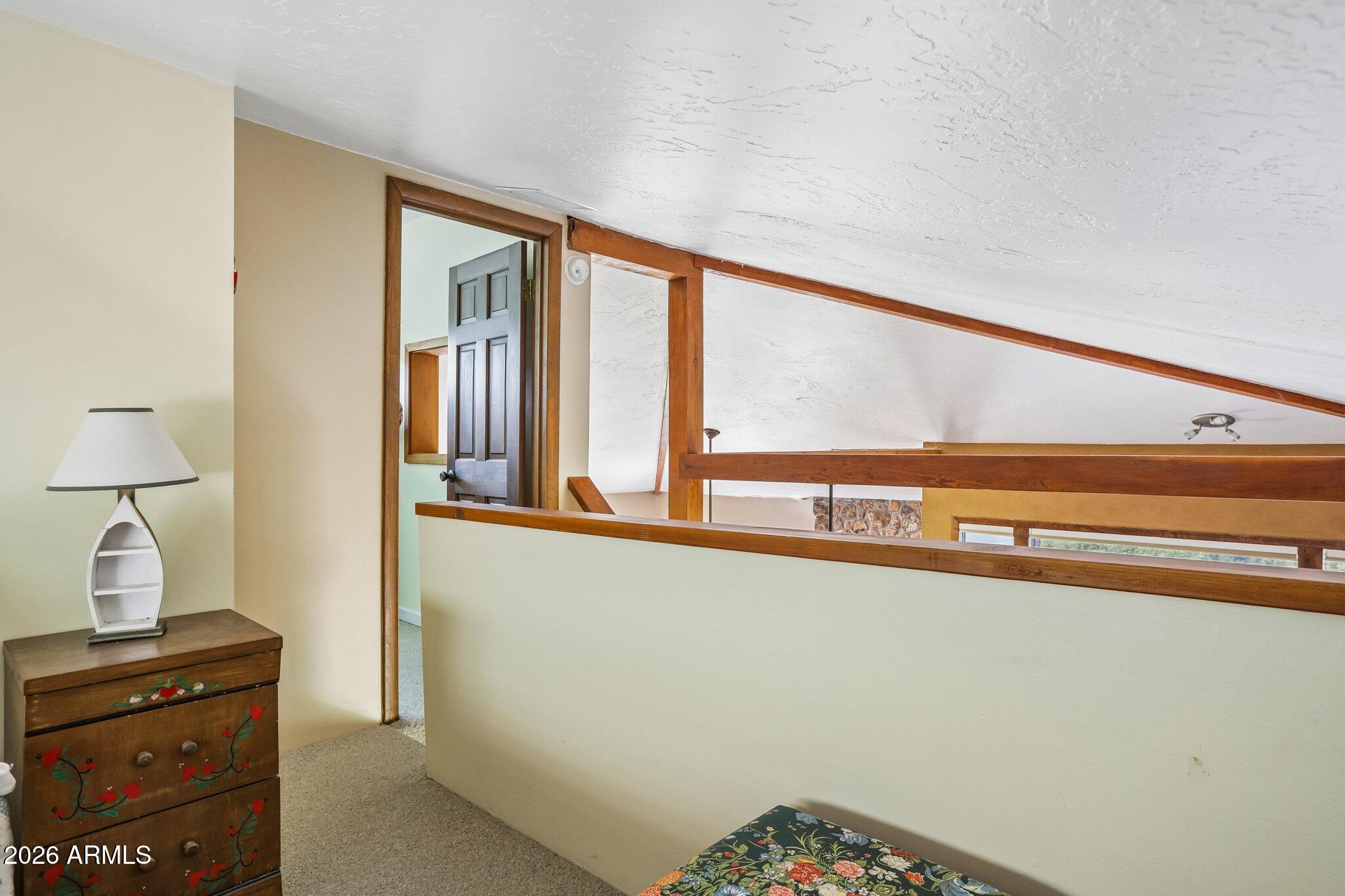 PORTAL PINE CREEK CANYON 2 - Residential