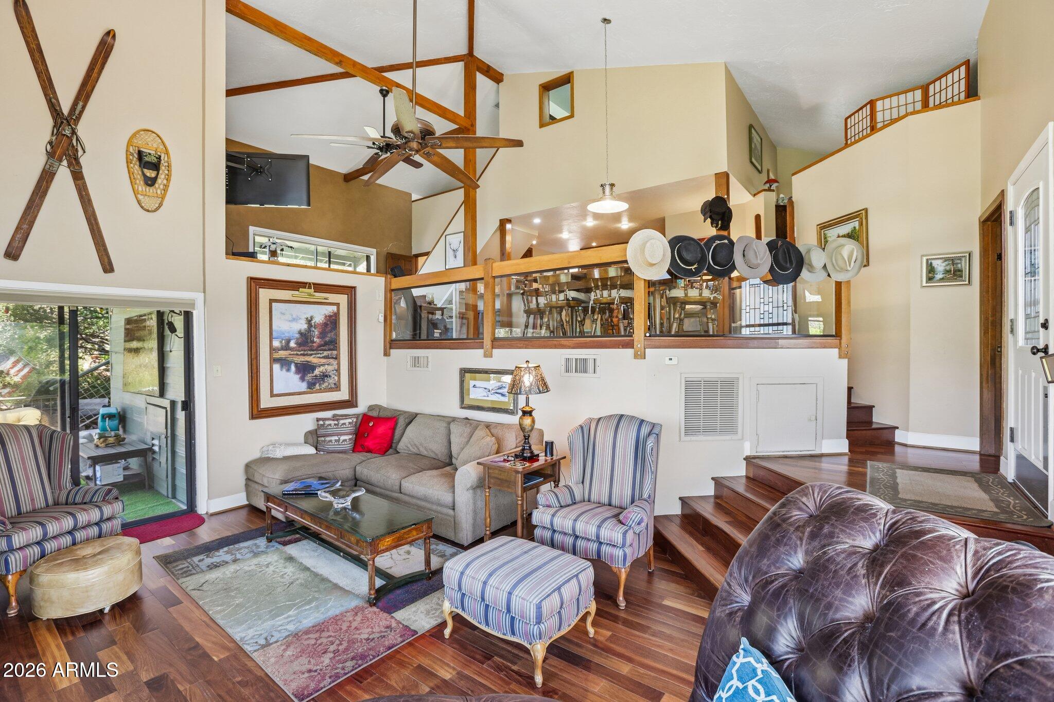 PORTAL PINE CREEK CANYON 2 - Residential