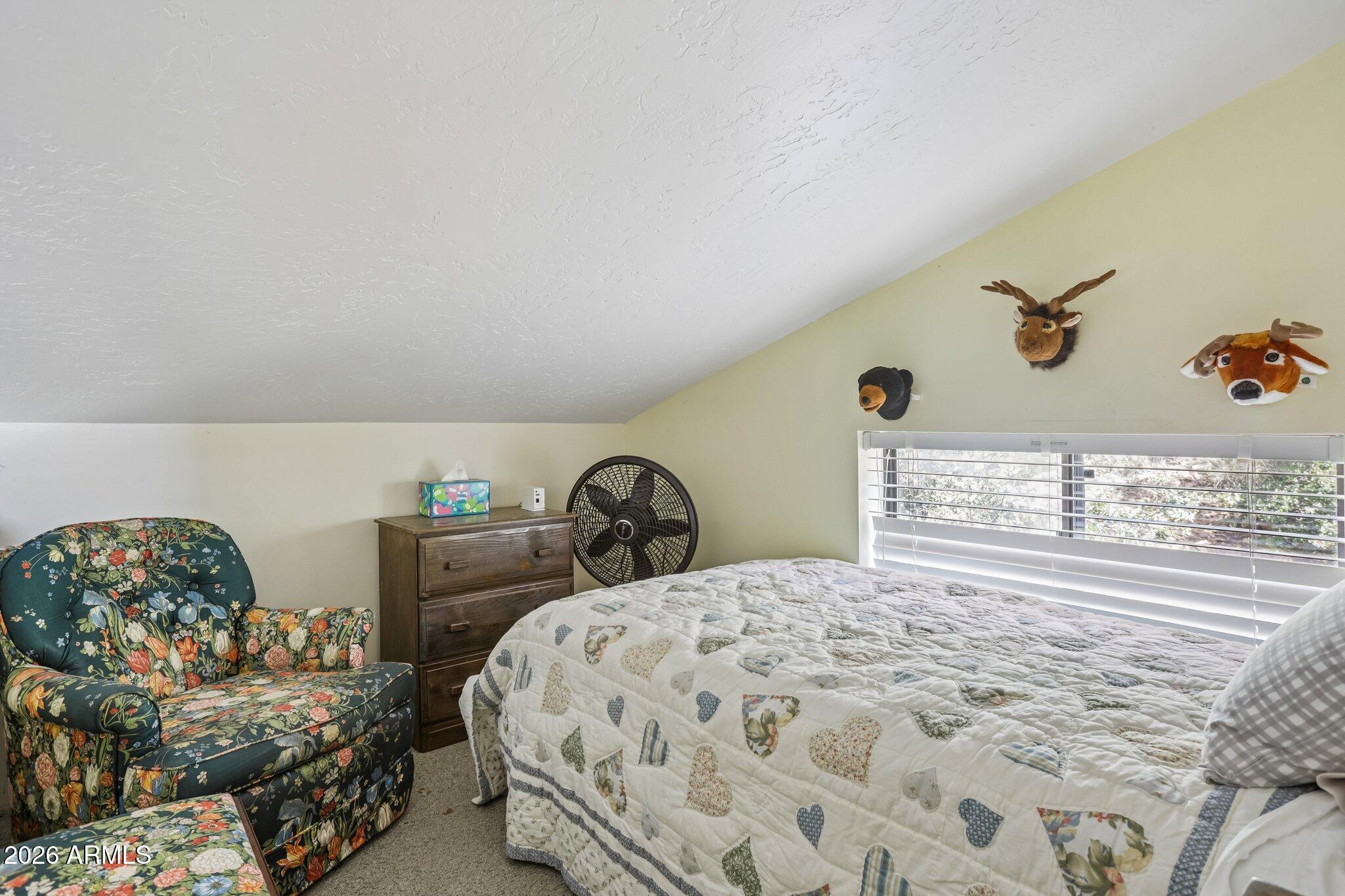 PORTAL PINE CREEK CANYON 2 - Residential