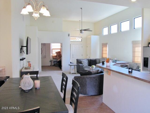 LEGENDS VALIENTE 2 - Residential Lease