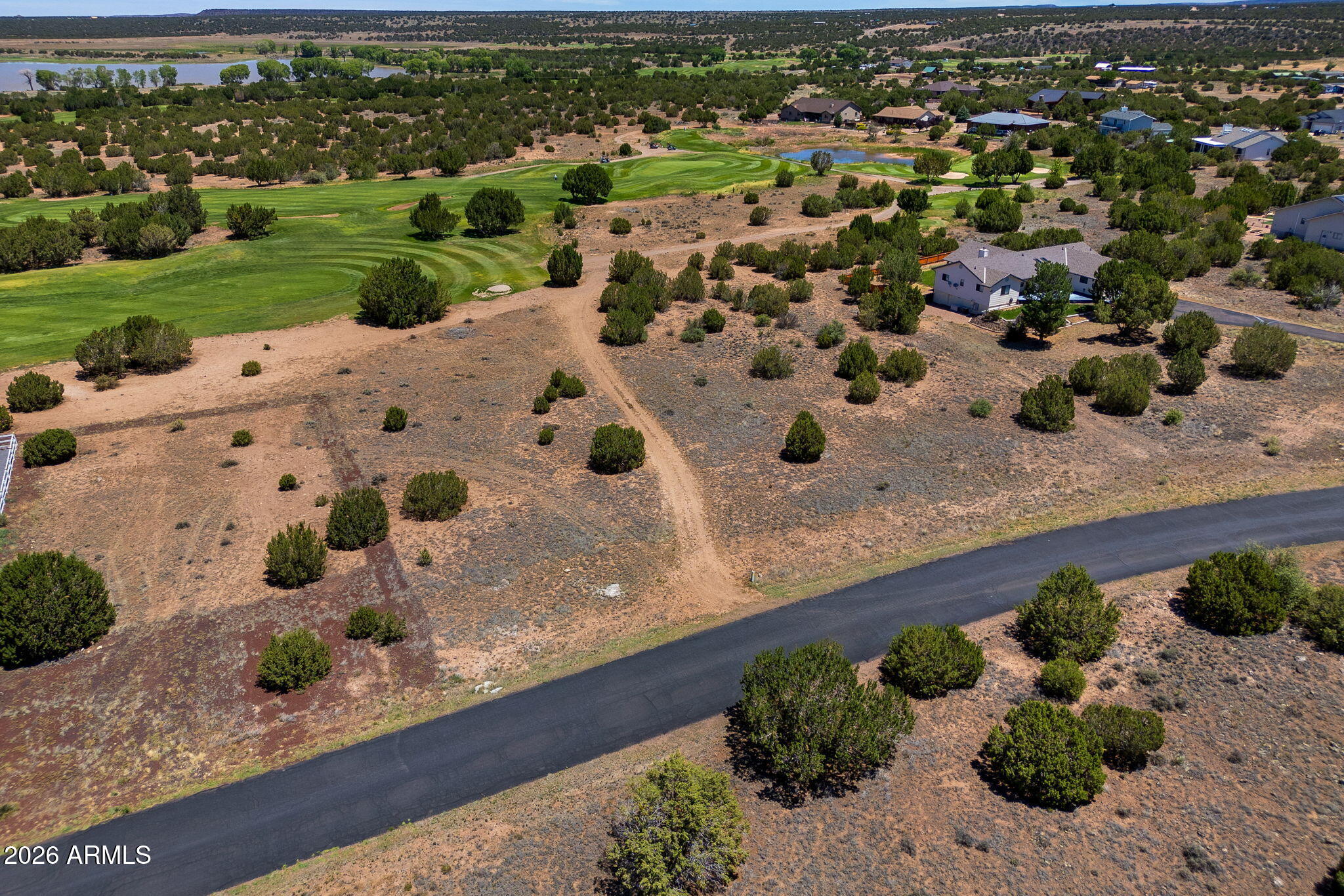 Eaglecrest - Land