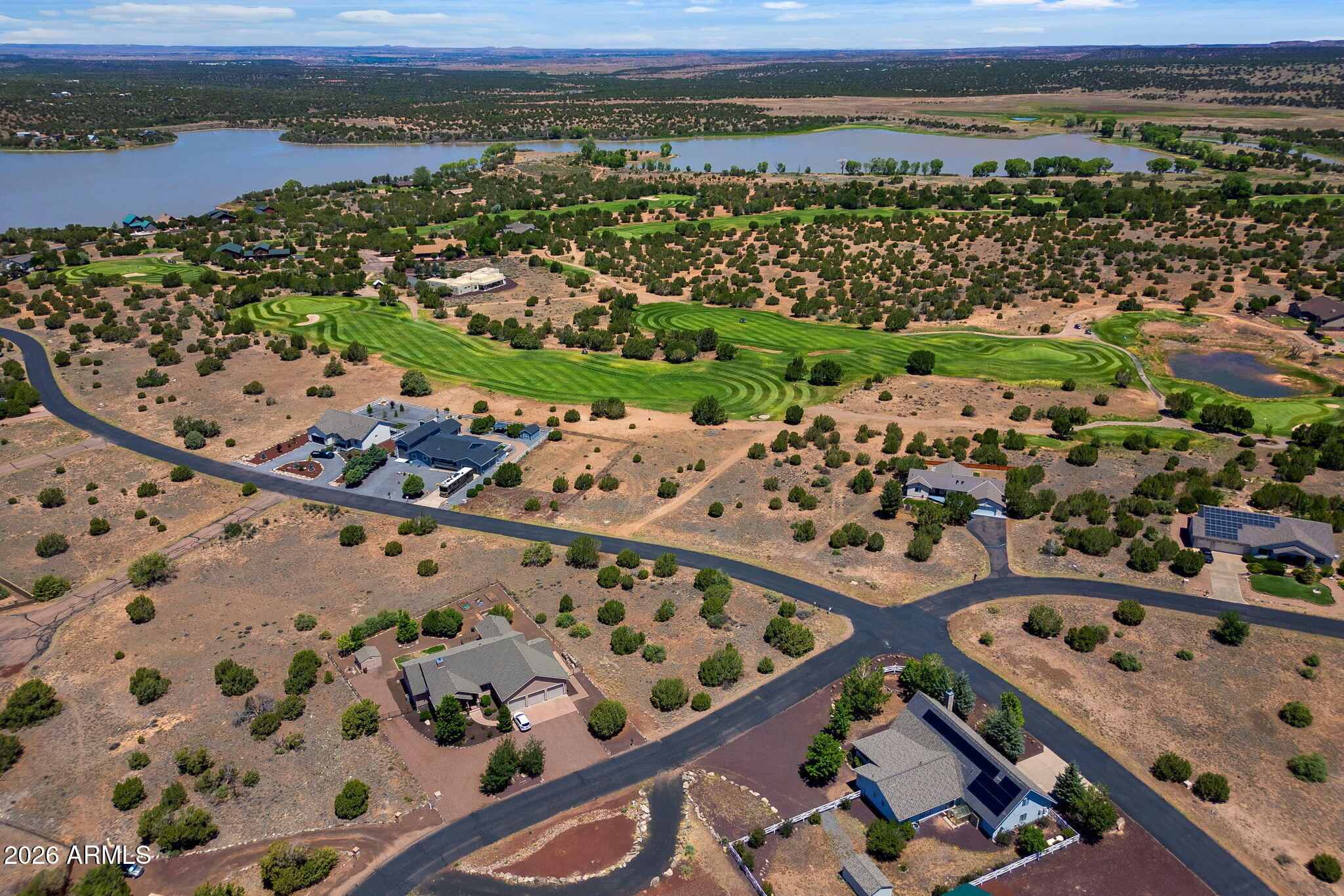 Eaglecrest - Land