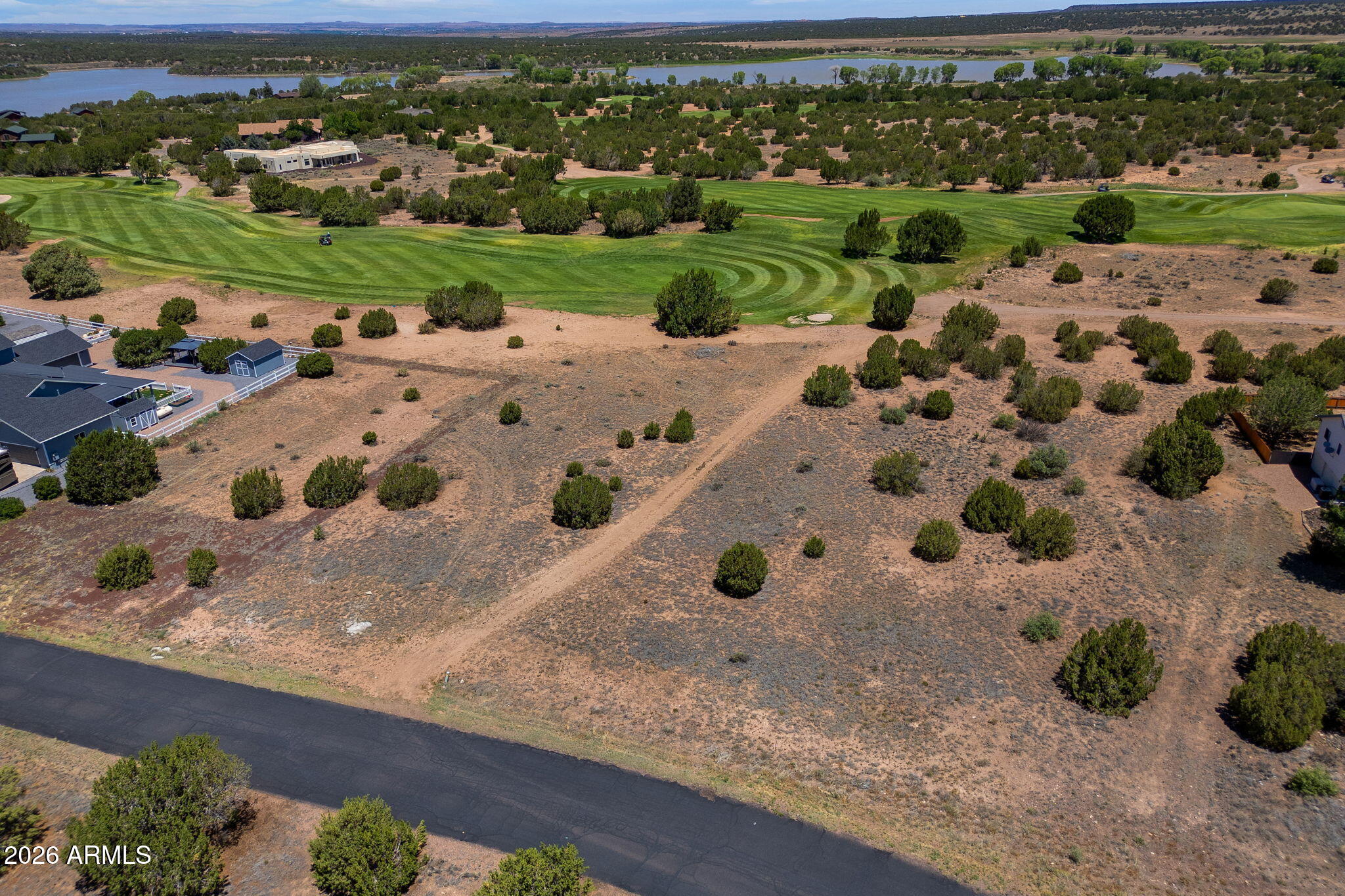 Eaglecrest - Land