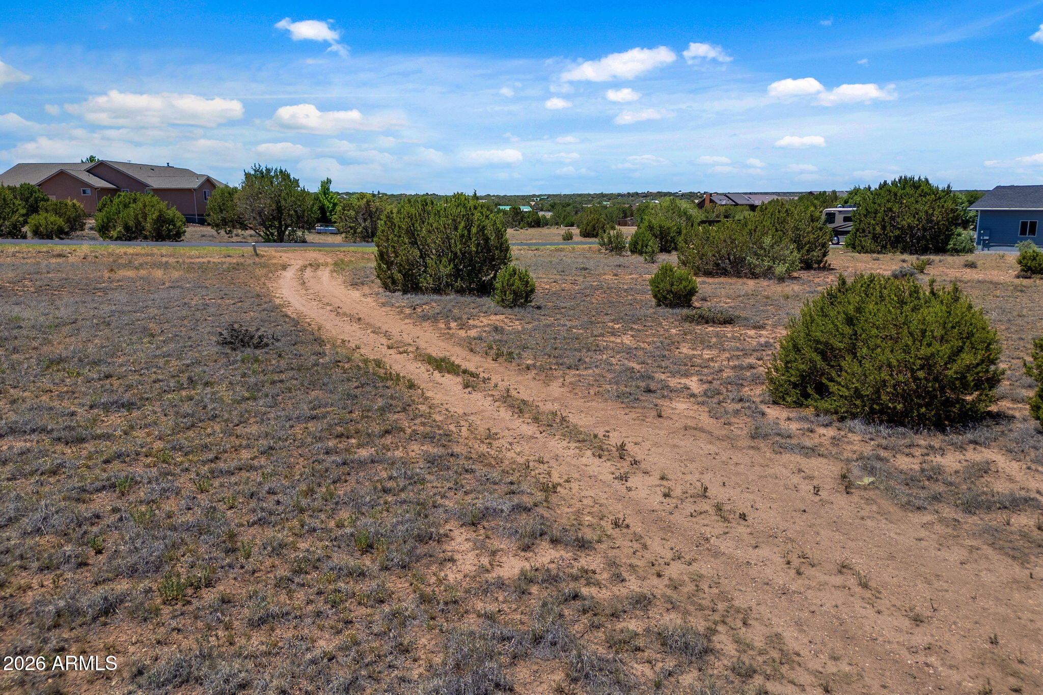 Eaglecrest - Land