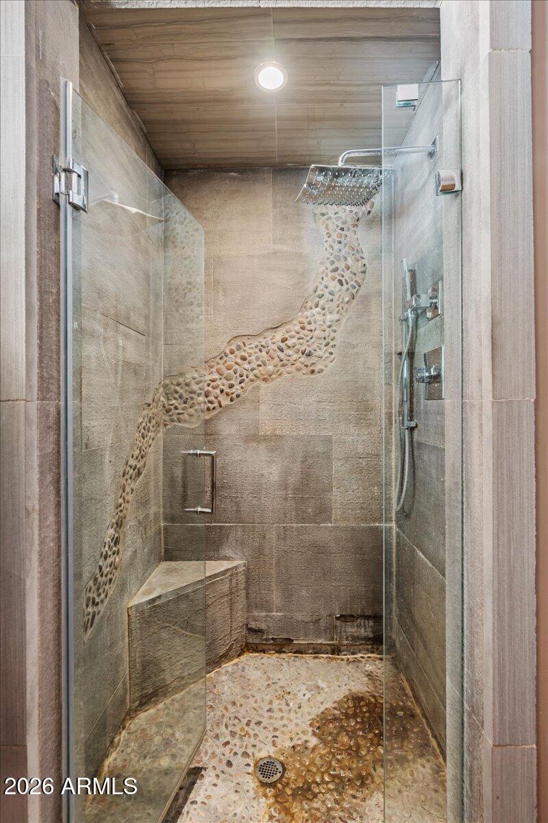 Metes and Bounds - Residential