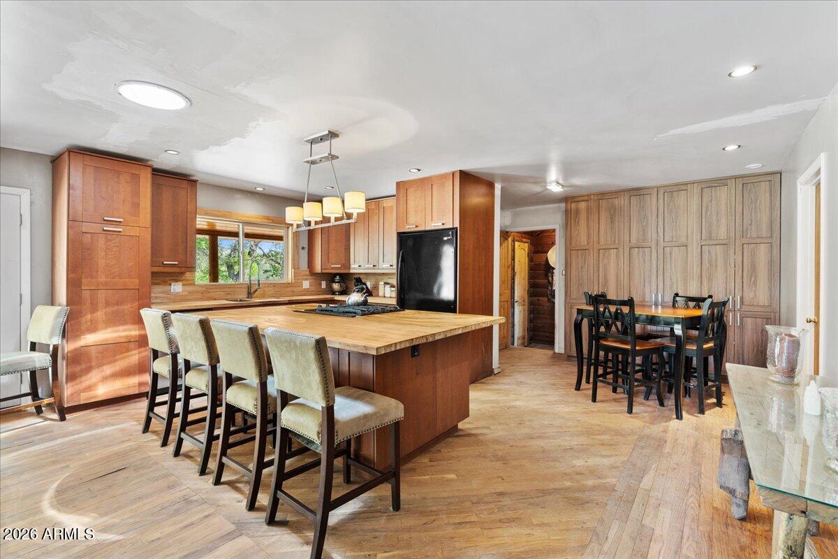 Metes and Bounds - Residential