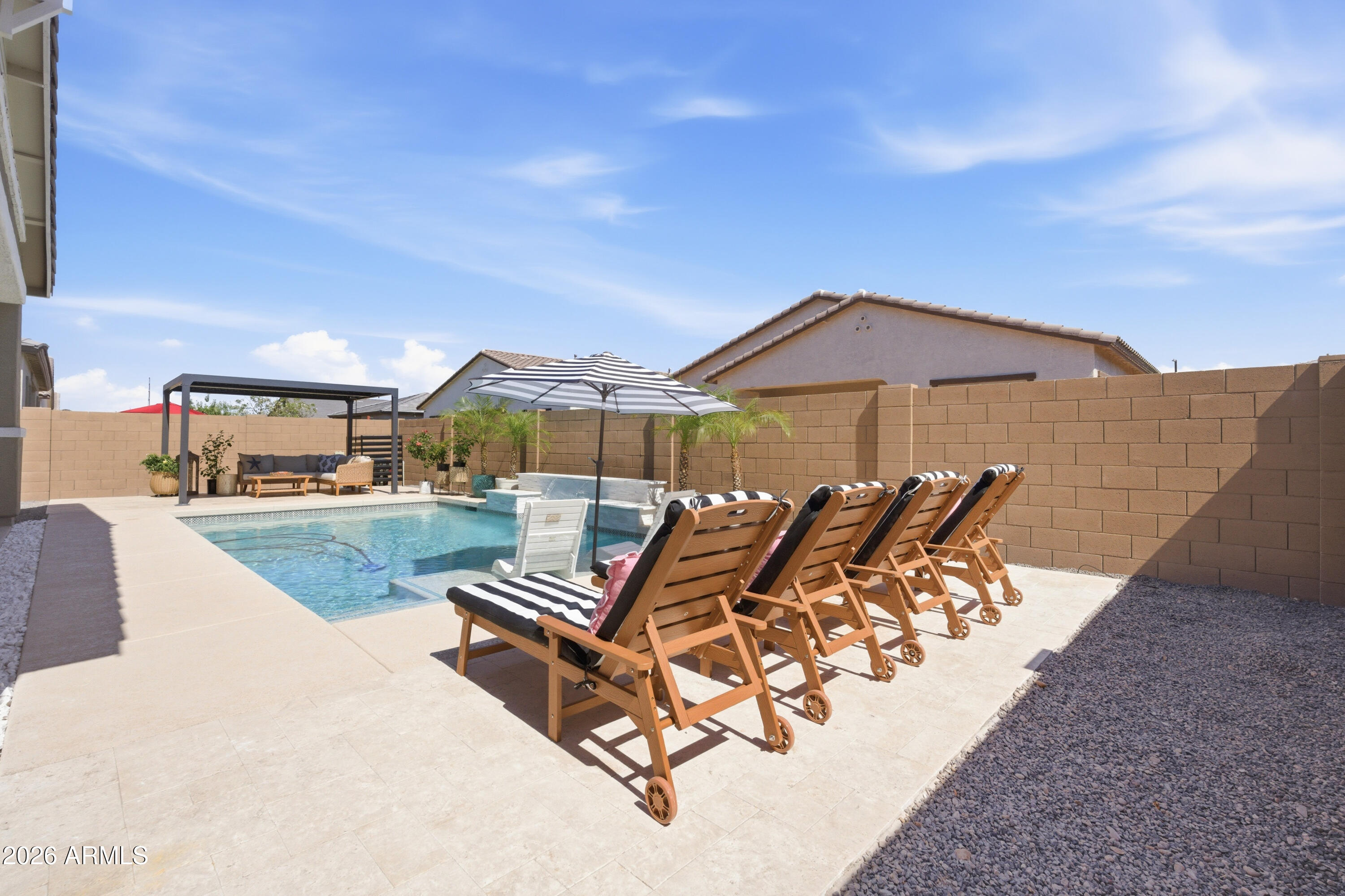 MADERA PHASE 2A - Residential