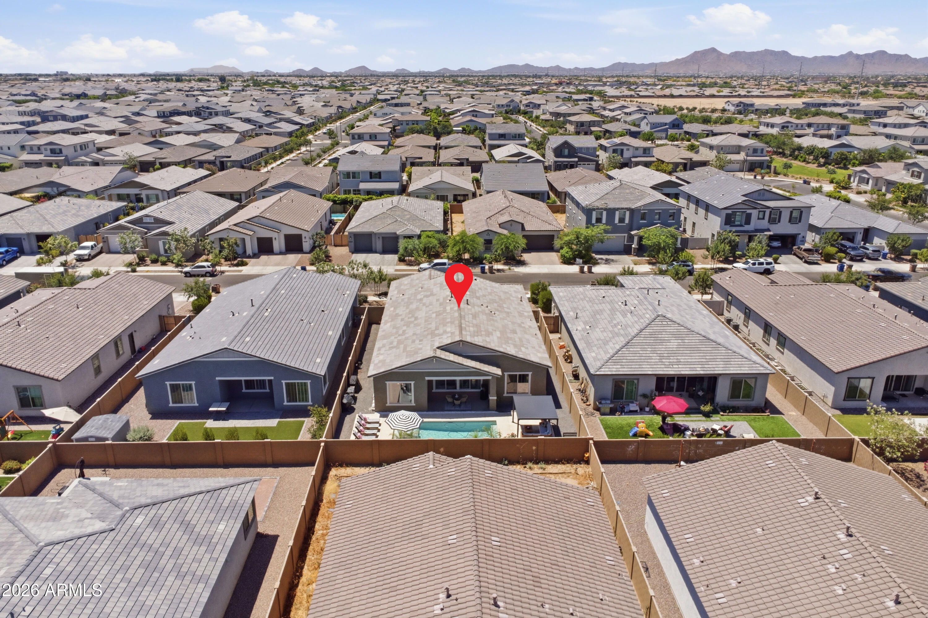 MADERA PHASE 2A - Residential