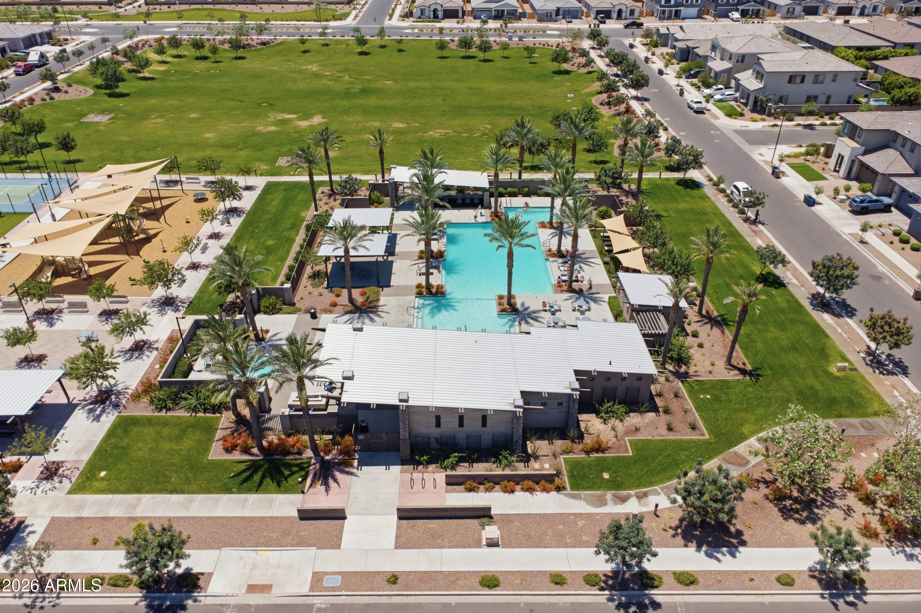MADERA PHASE 2A - Residential
