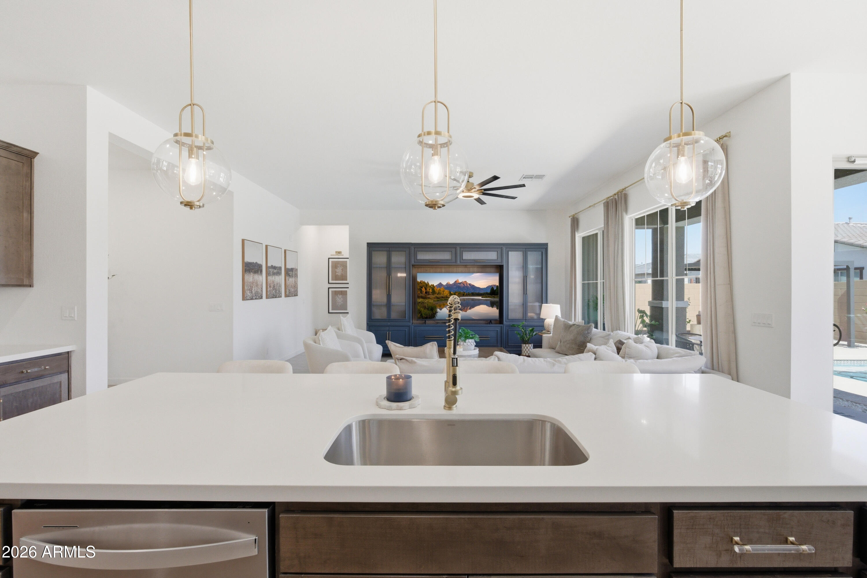MADERA PHASE 2A - Residential