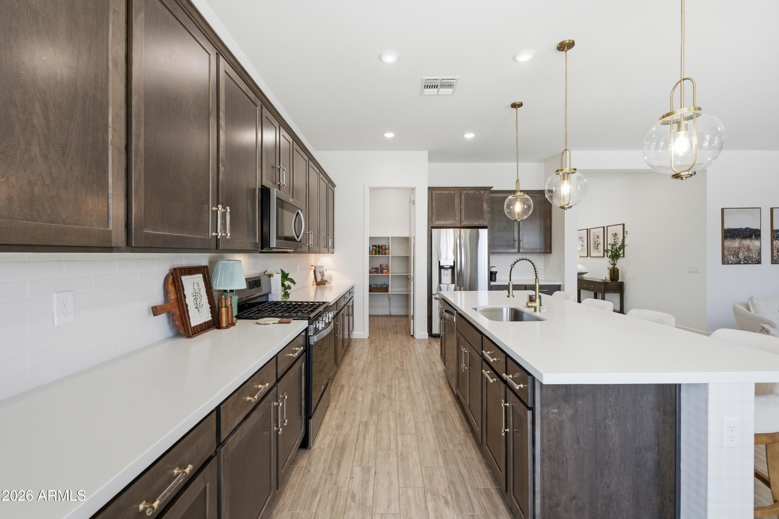 MADERA PHASE 2A - Residential