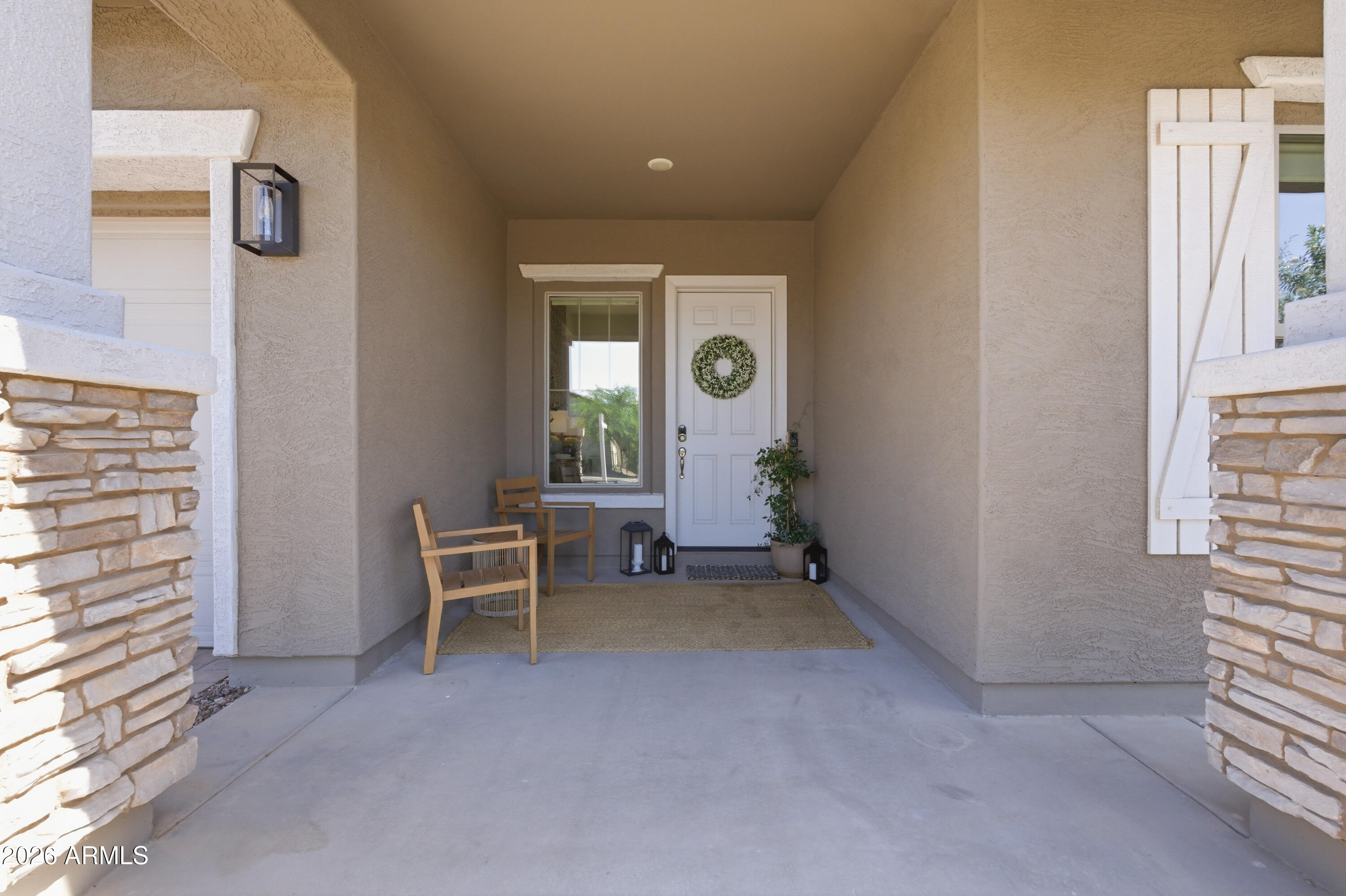 MADERA PHASE 2A - Residential